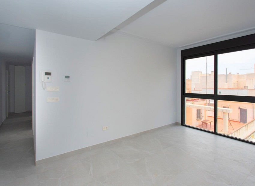 Resale - Appartement - Torrevieja - Torrevieja Centro