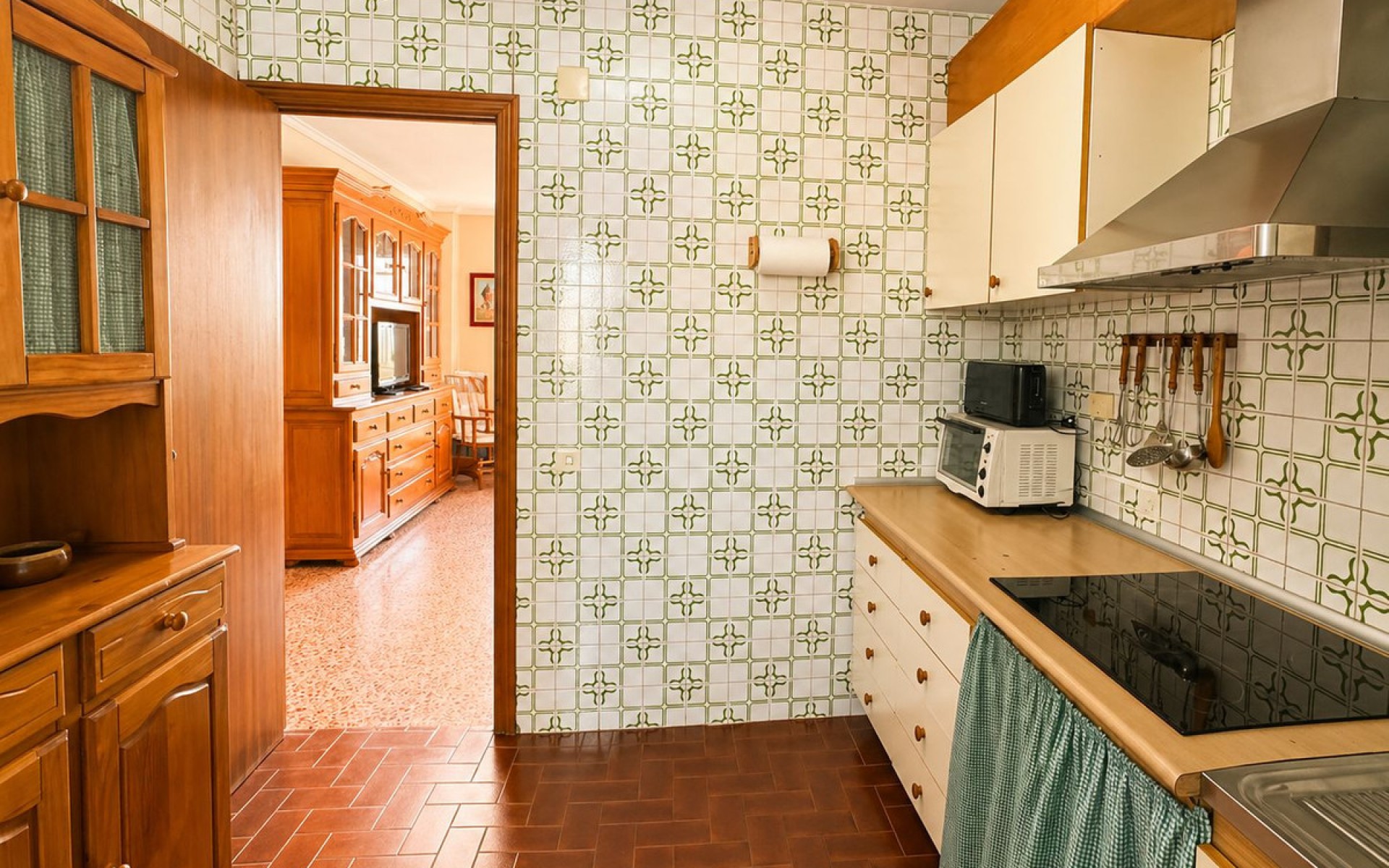 Resale - Appartement - Torrevieja - Torrevieja Centro