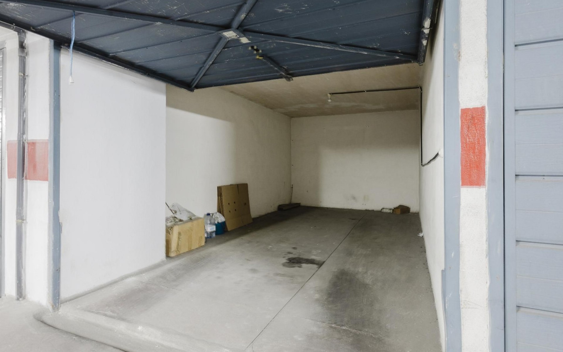 Resale - Appartement - Torrevieja - Torrevieja Centro