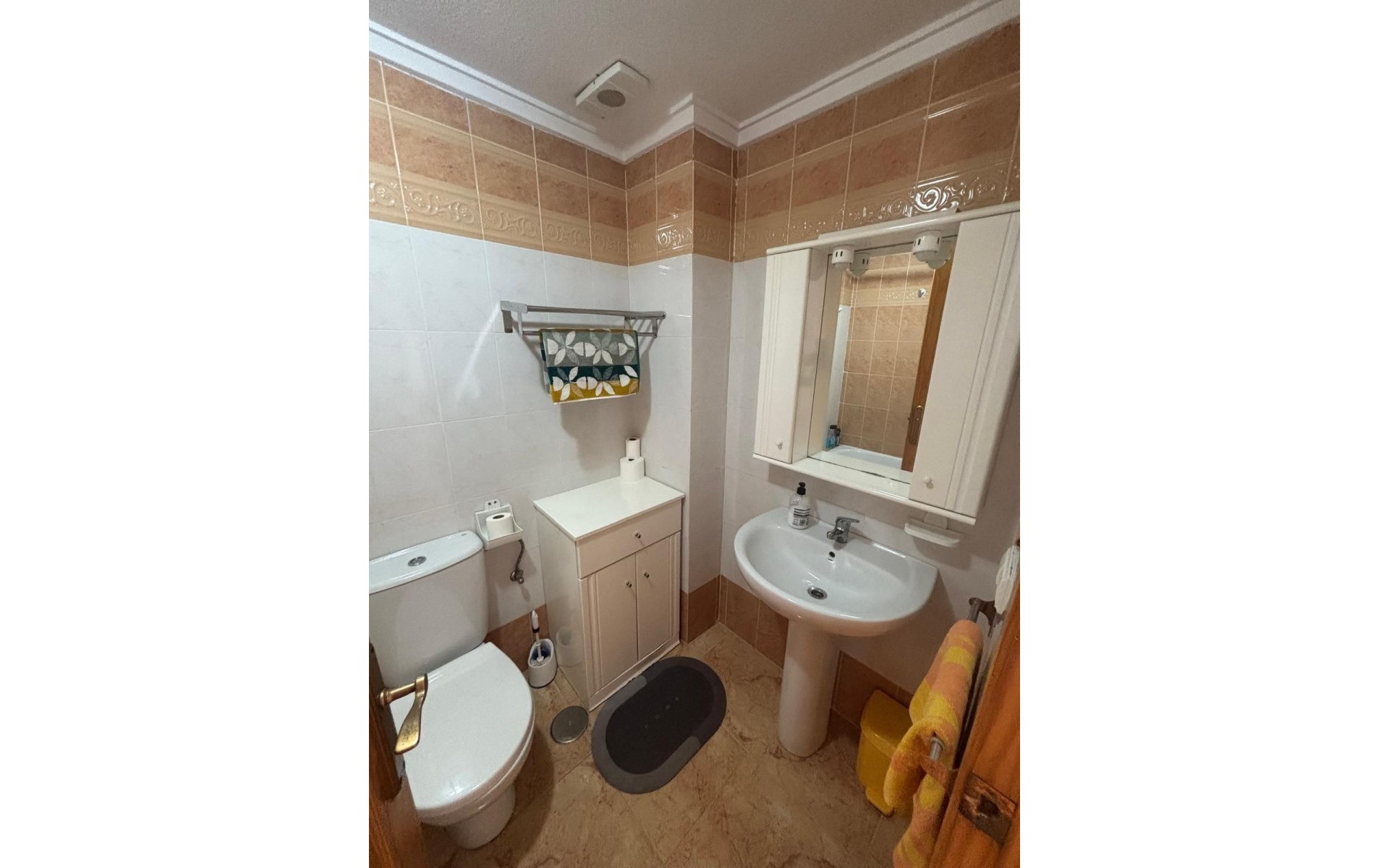 Resale - Appartement - Torrevieja - Torrevieja Centro