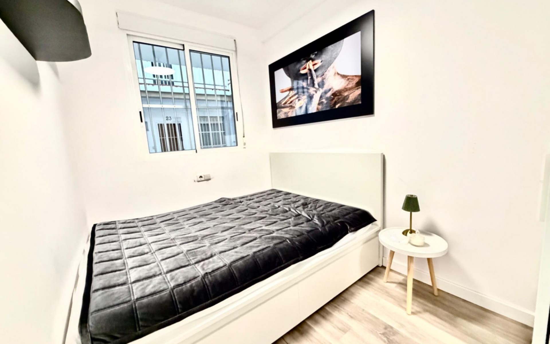 Resale - Appartement - Torrevieja - Torrevieja Centro