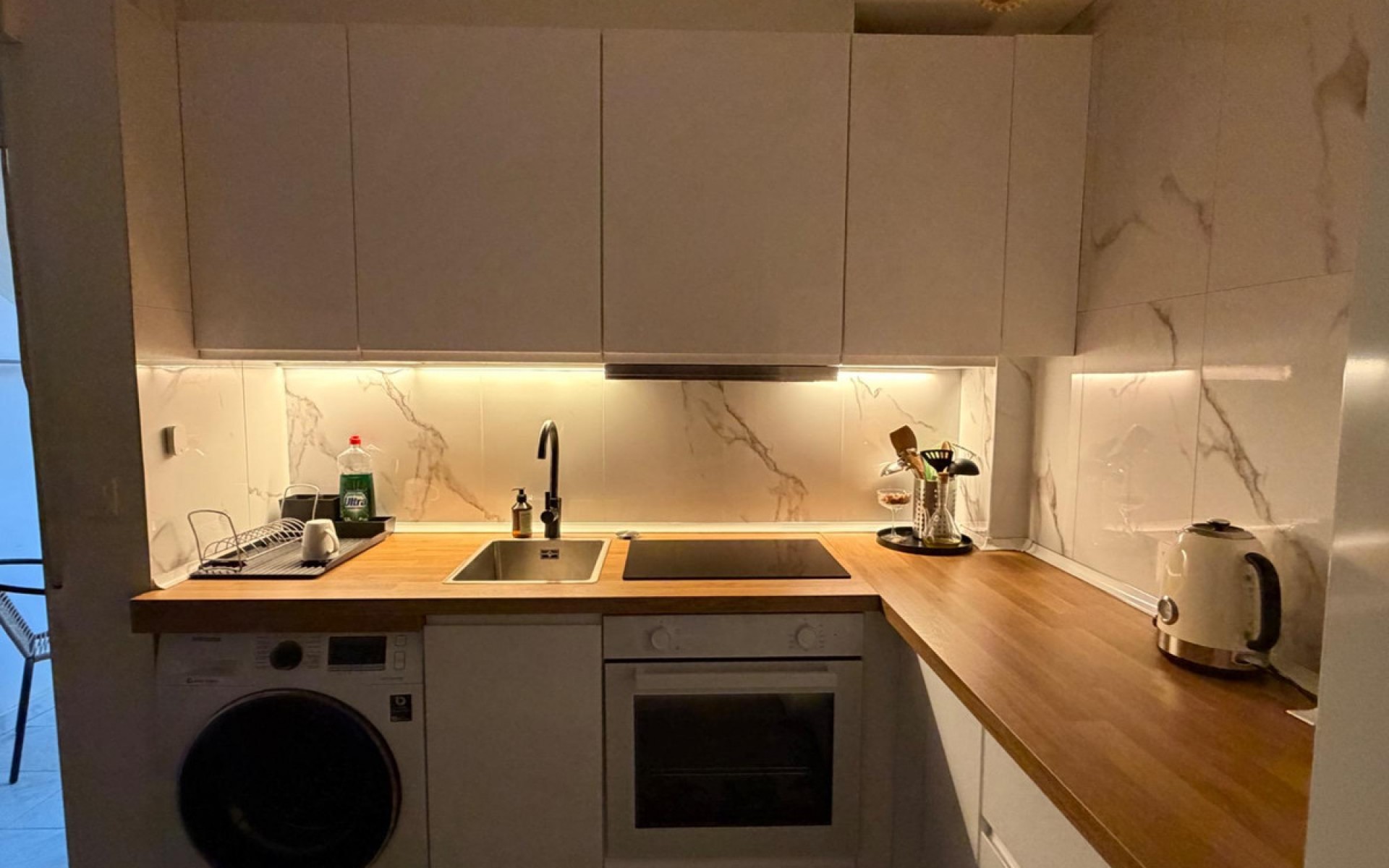 Resale - Appartement - Torrevieja - Torrevieja Centro