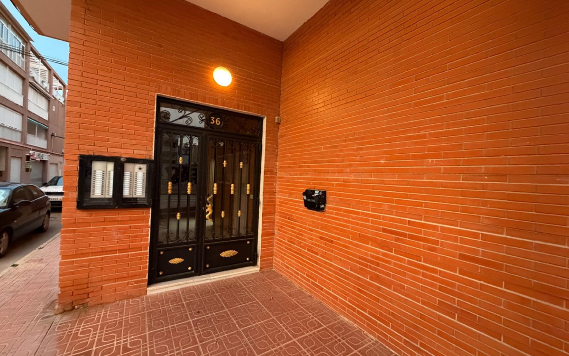 Resale - Appartement - Torrevieja - Torrevieja Centro