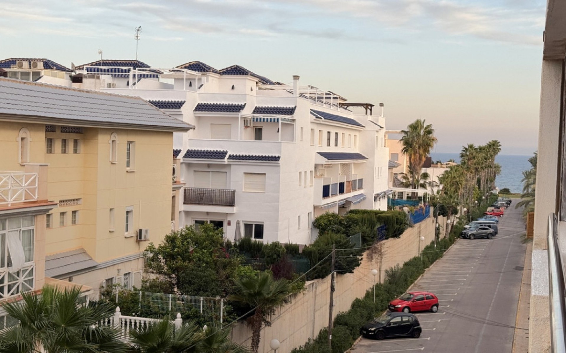 Resale - Appartement - Torrevieja - Torrevieja Centro