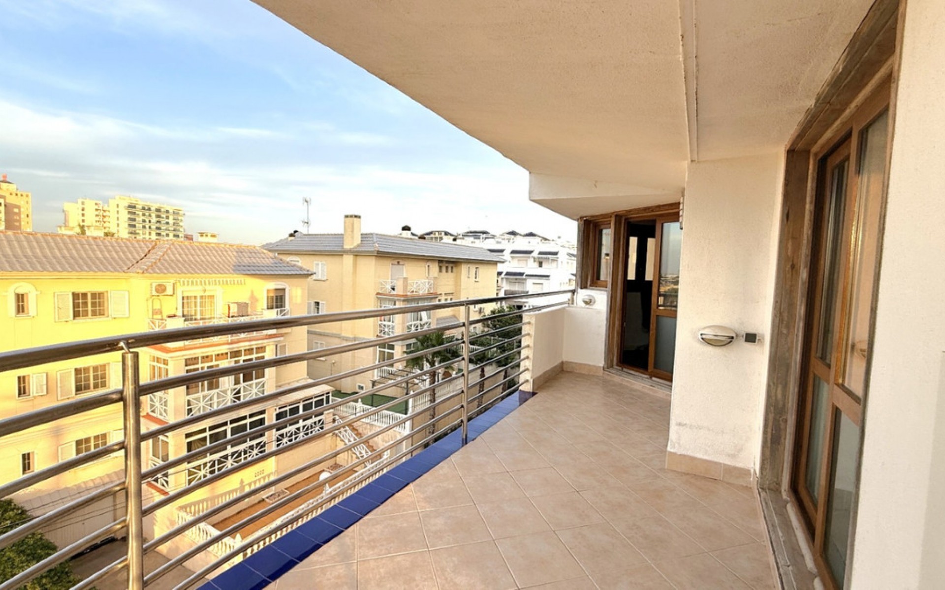 Resale - Appartement - Torrevieja - Torrevieja Centro