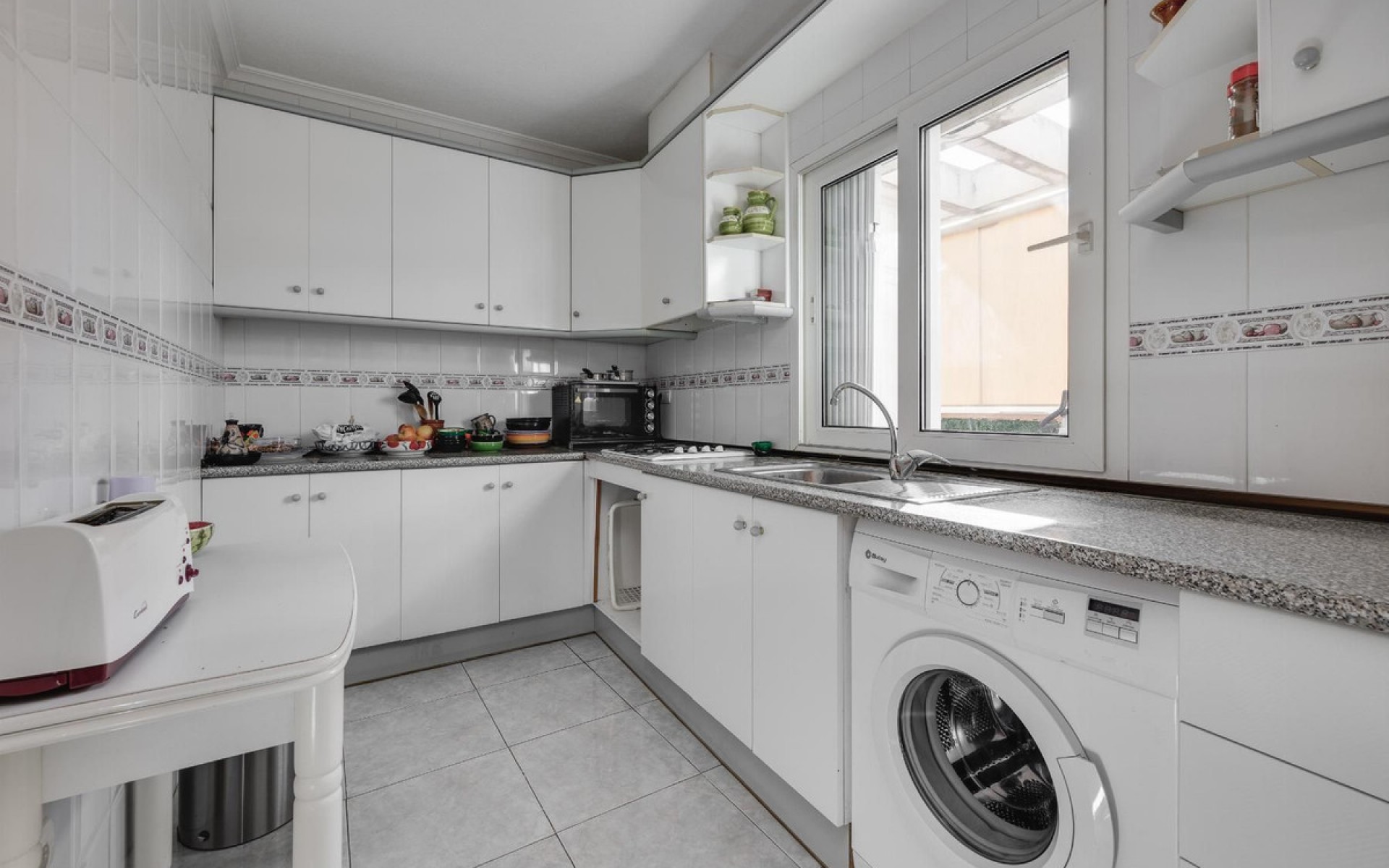 Resale - Appartement - Torrevieja - Torrevieja Centro