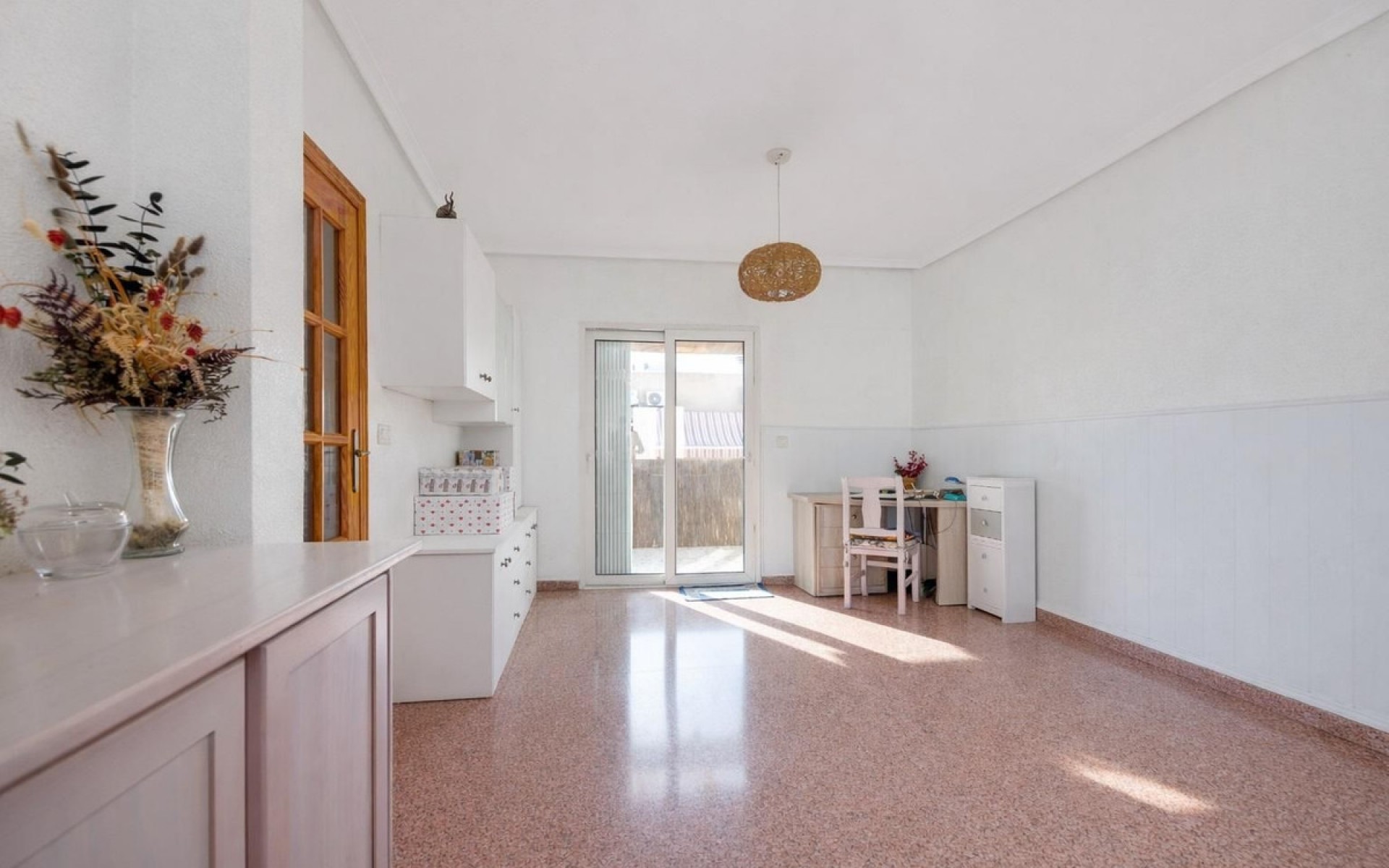 Resale - Appartement - Torrevieja - Torrevieja Centro