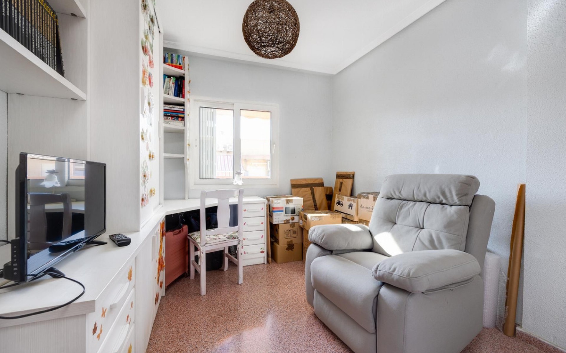 Resale - Appartement - Torrevieja - Torrevieja Centro