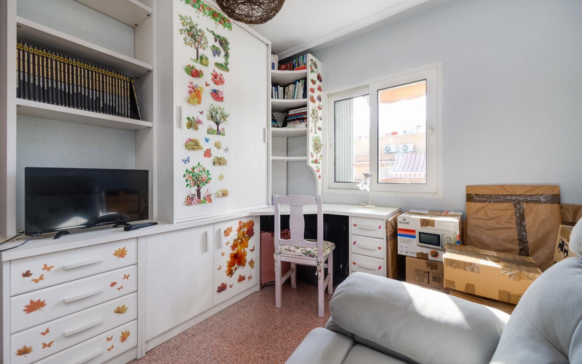 Resale - Appartement - Torrevieja - Torrevieja Centro
