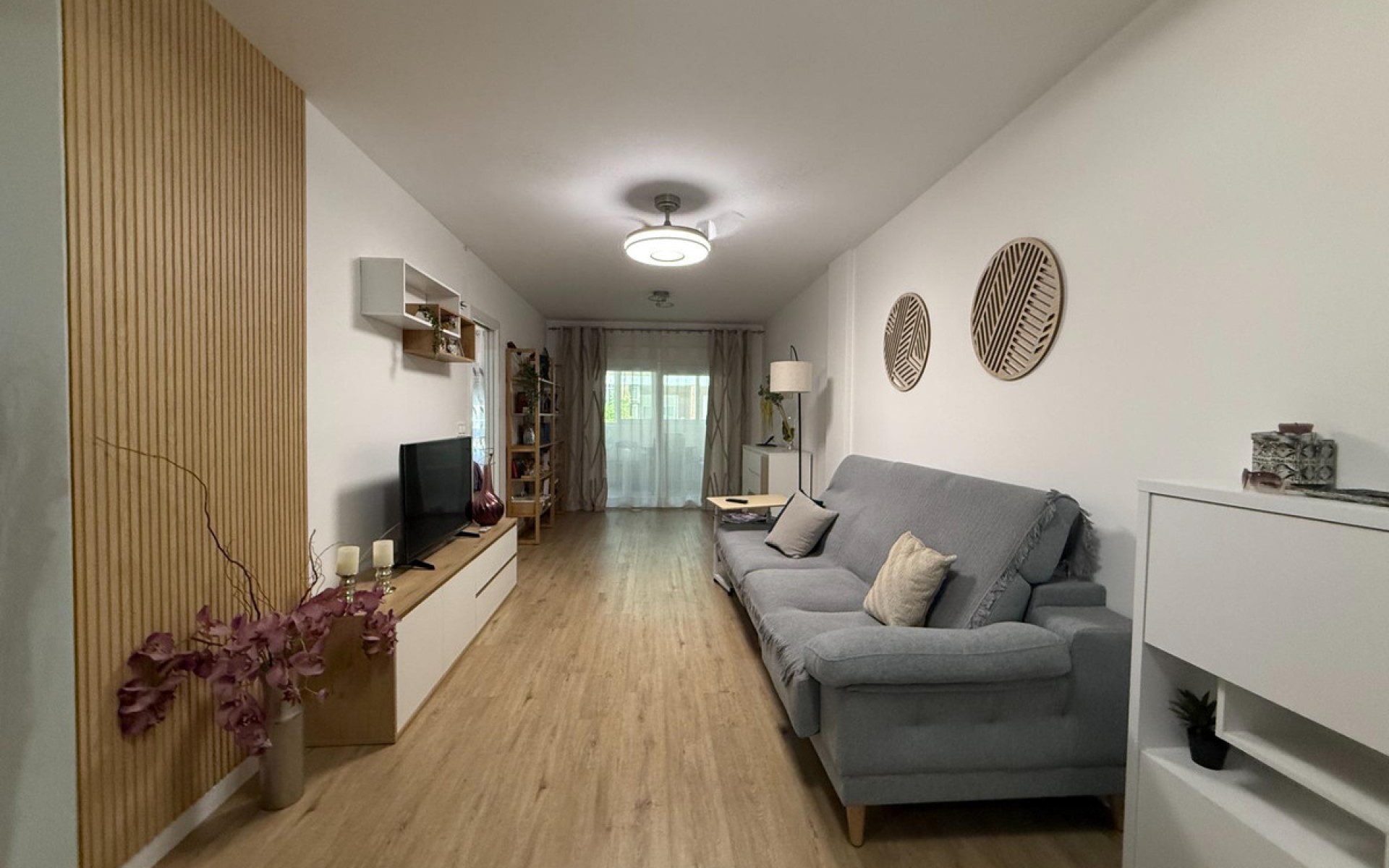 Resale - Appartement - Torrevieja - Torrevieja Centro