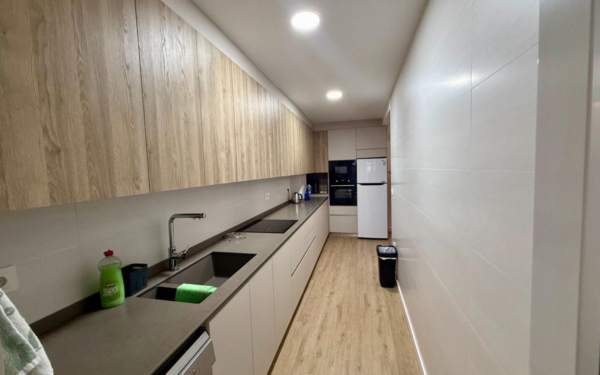 Resale - Appartement - Torrevieja - Torrevieja Centro
