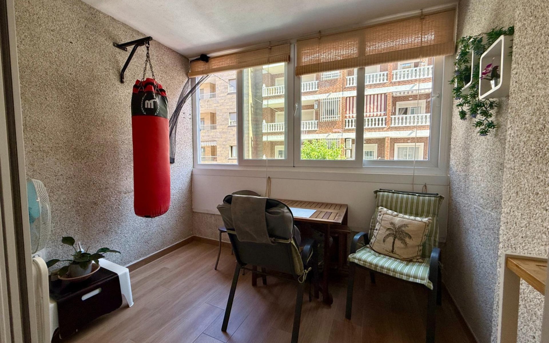 Resale - Appartement - Torrevieja - Torrevieja Centro