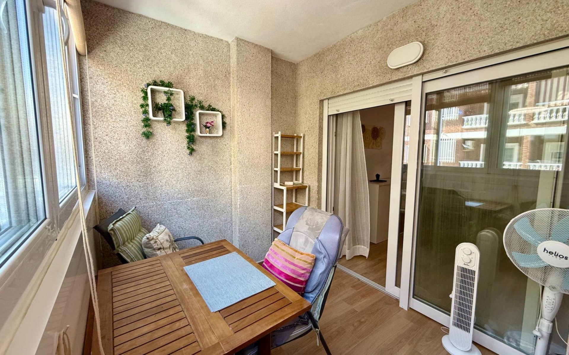 Resale - Appartement - Torrevieja - Torrevieja Centro