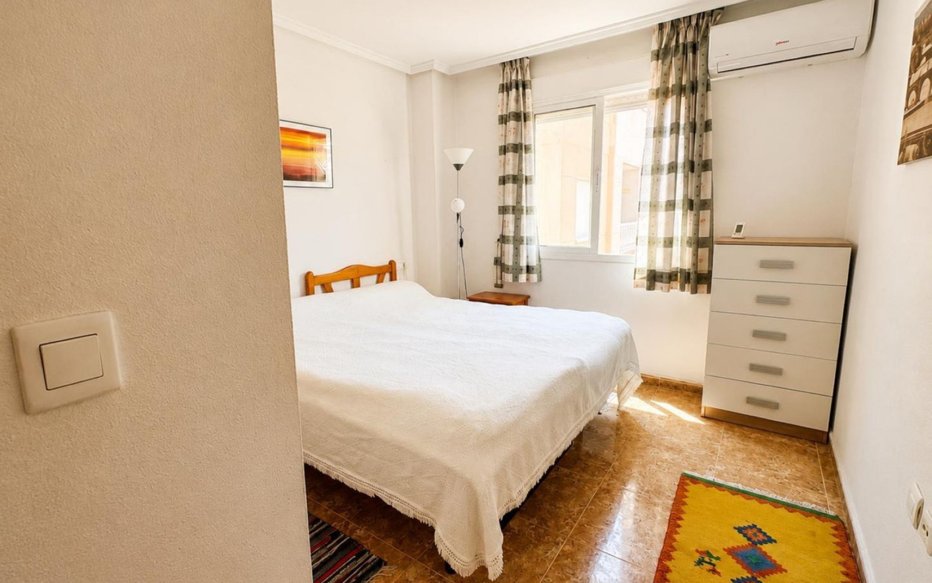 Resale - Appartement - Torrevieja - Torrevieja Centro