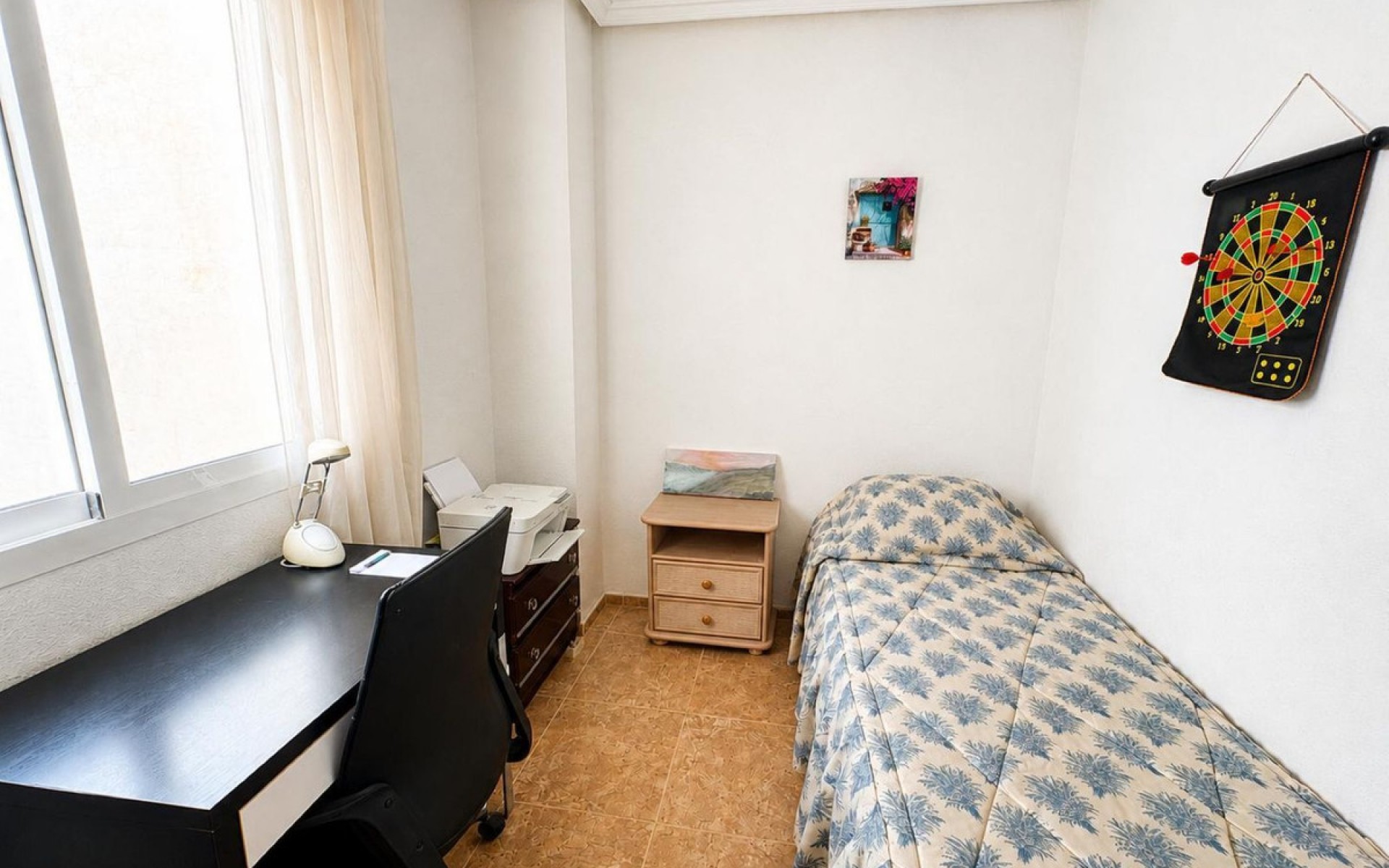 Resale - Appartement - Torrevieja - Torrevieja Centro