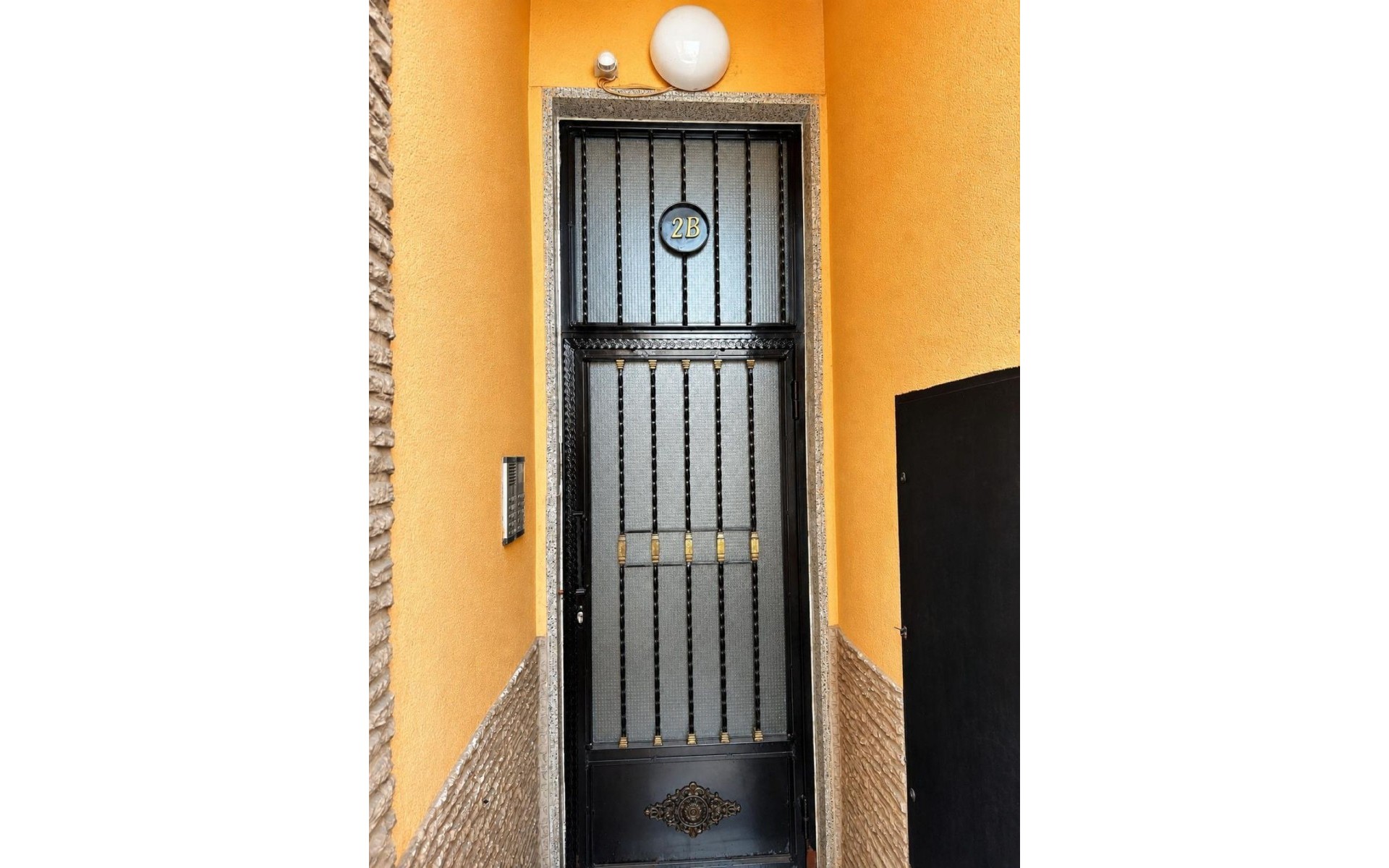 Resale - Appartement - Torrevieja - Torrevieja Centro