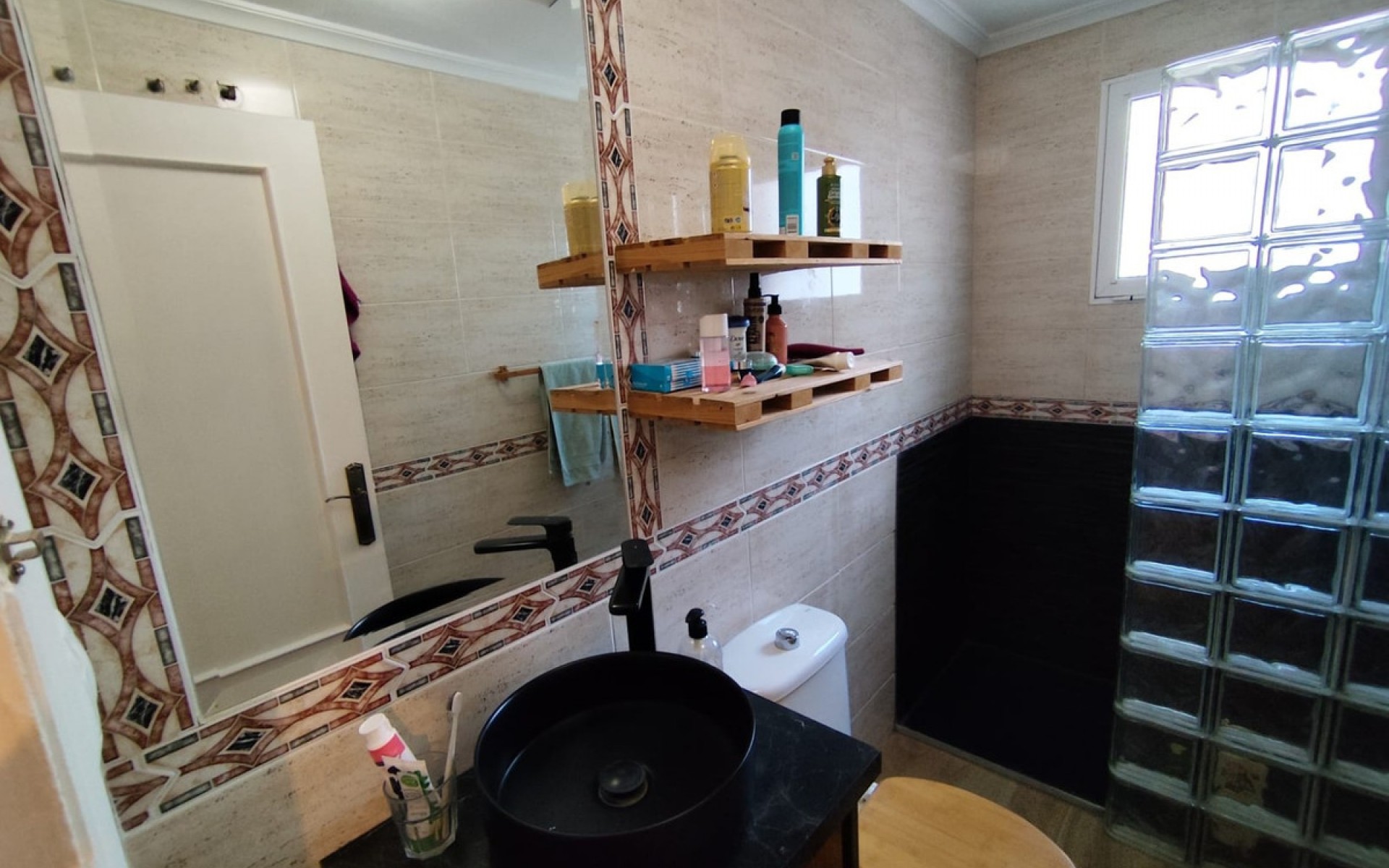 Resale - Appartement - Torrevieja - Torrevieja Centro