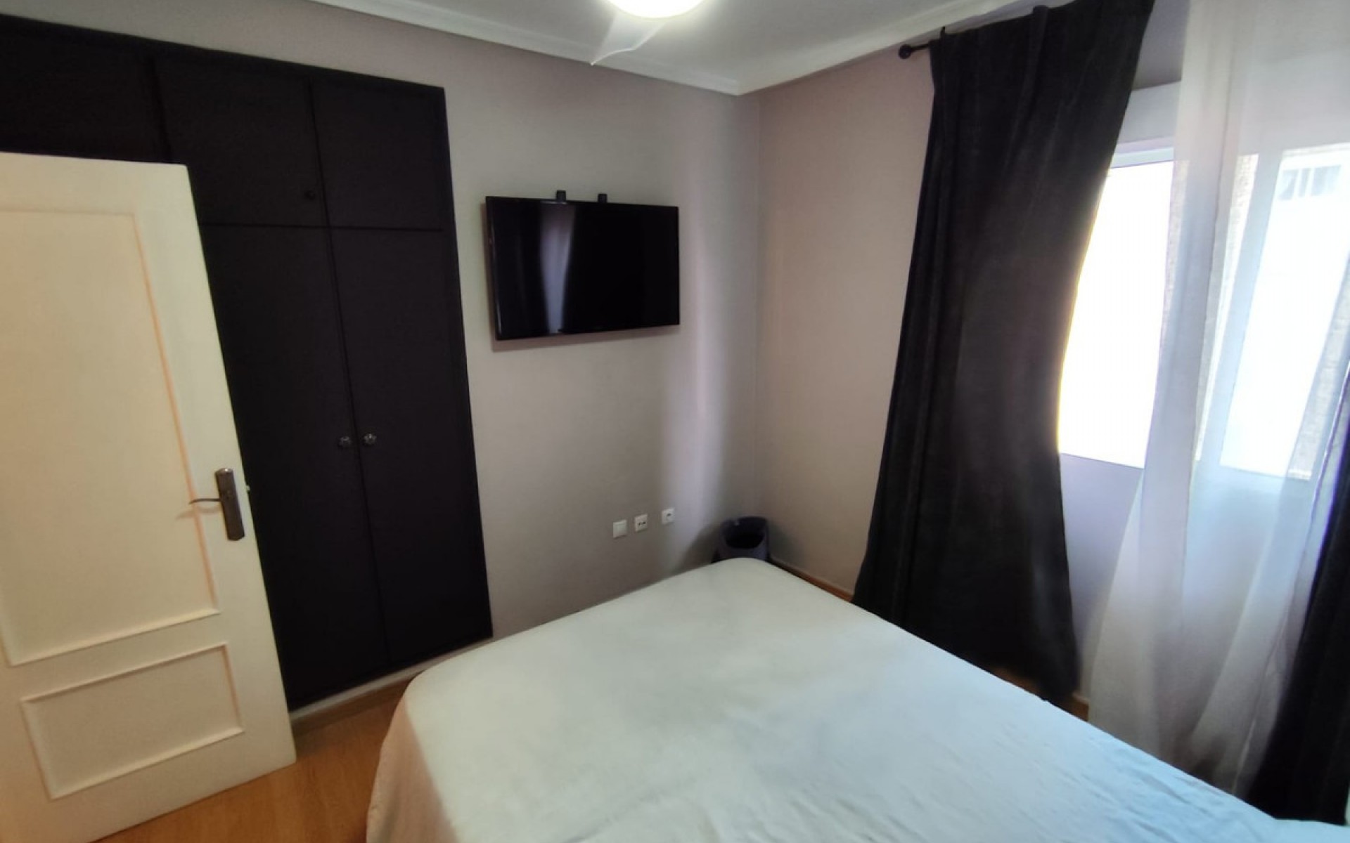 Resale - Appartement - Torrevieja - Torrevieja Centro