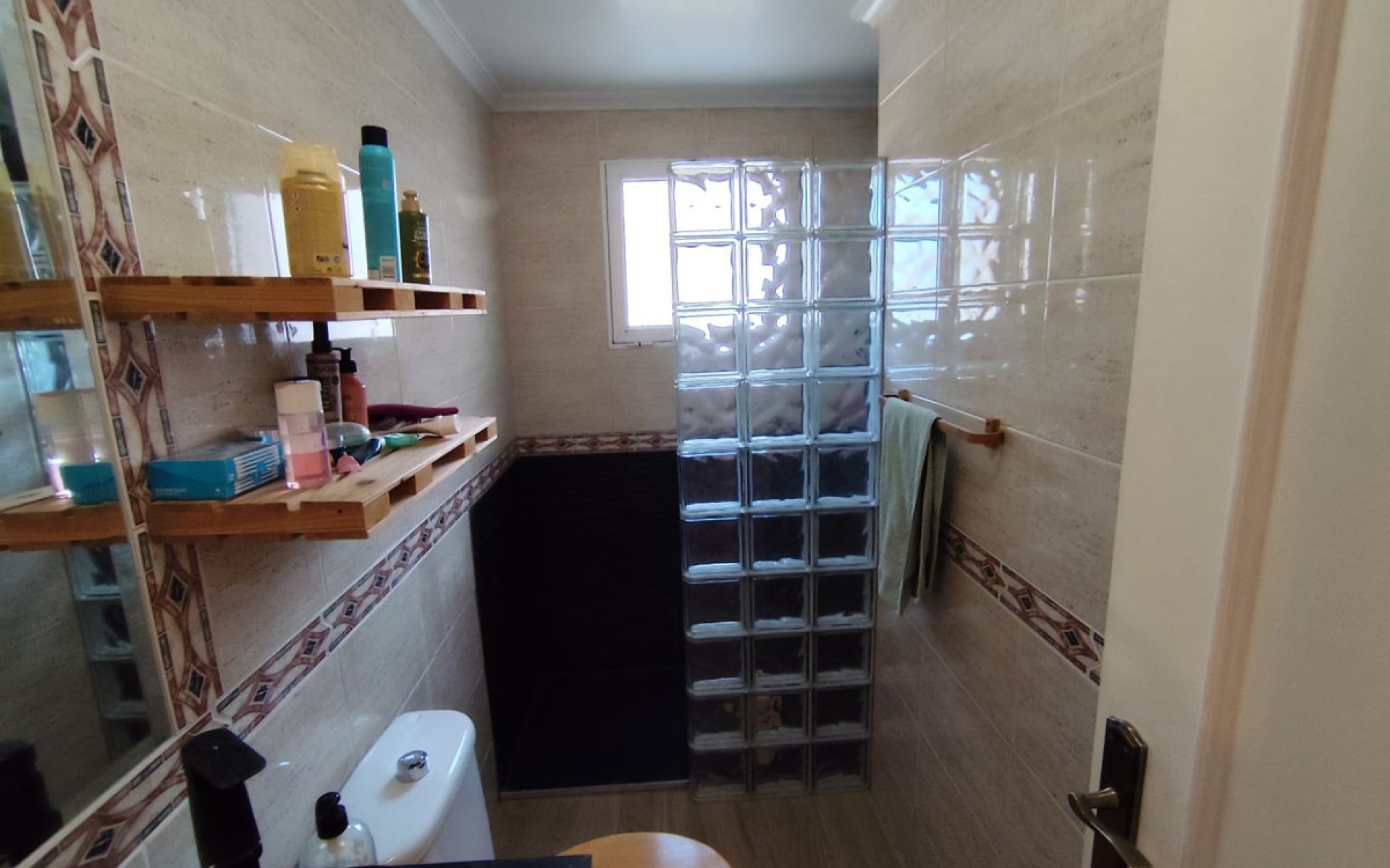 Resale - Appartement - Torrevieja - Torrevieja Centro
