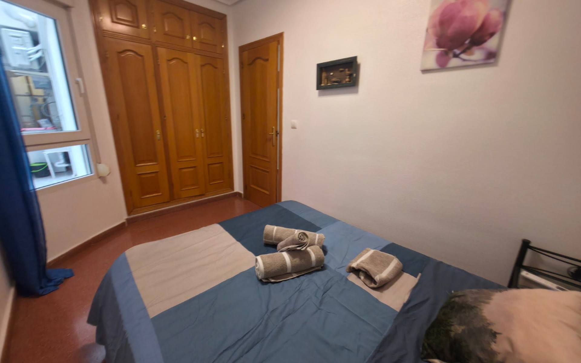 Resale - Appartement - Torrevieja - Torrevieja Centro