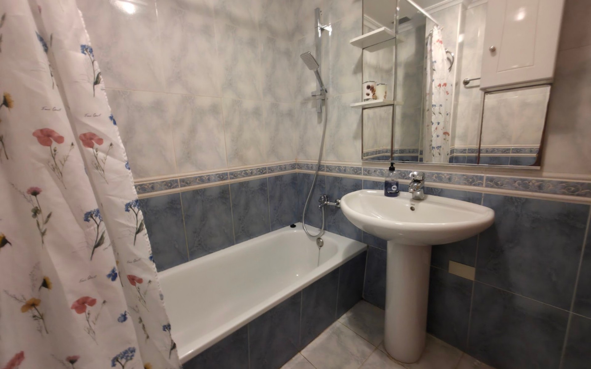 Resale - Appartement - Torrevieja - Torrevieja Centro
