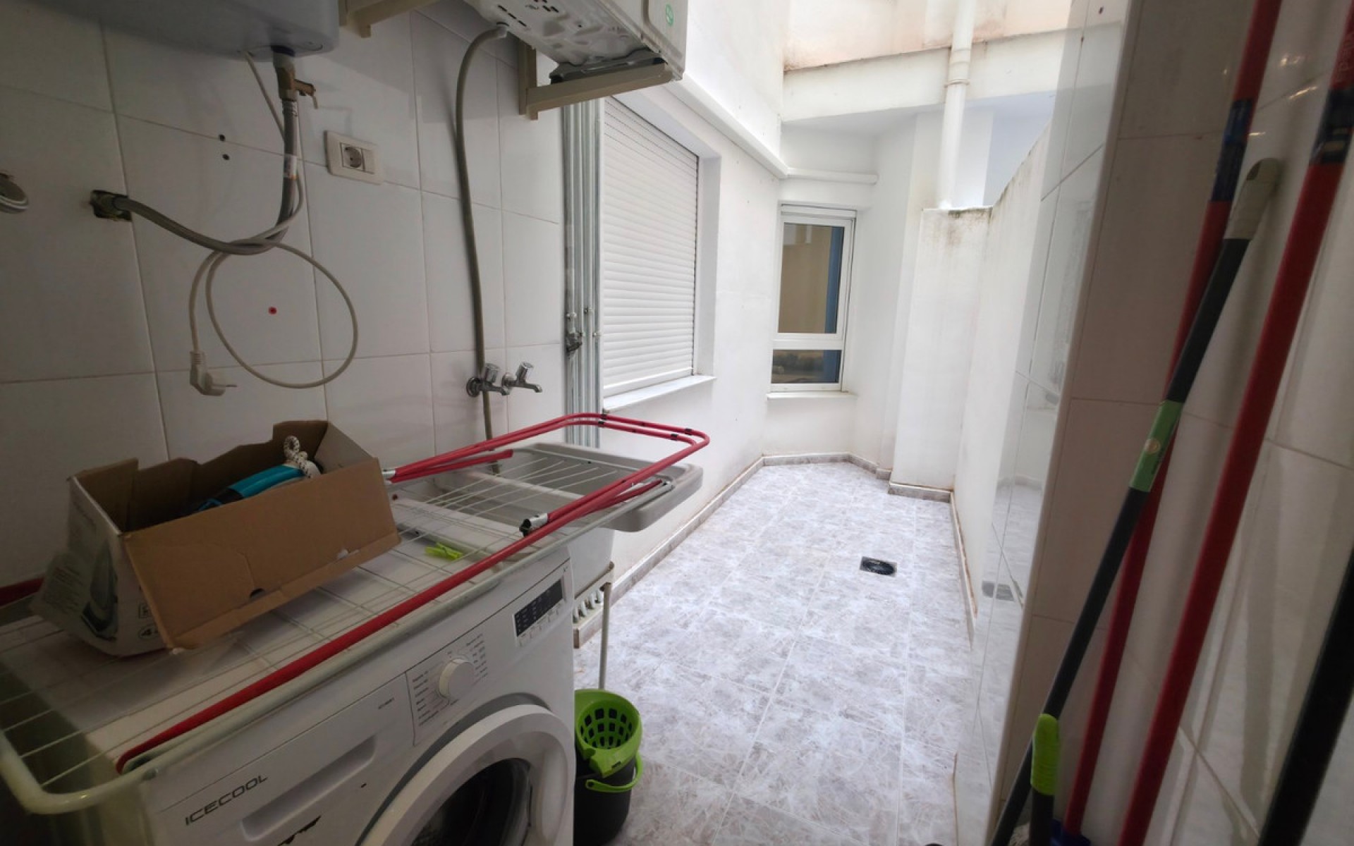 Resale - Appartement - Torrevieja - Torrevieja Centro