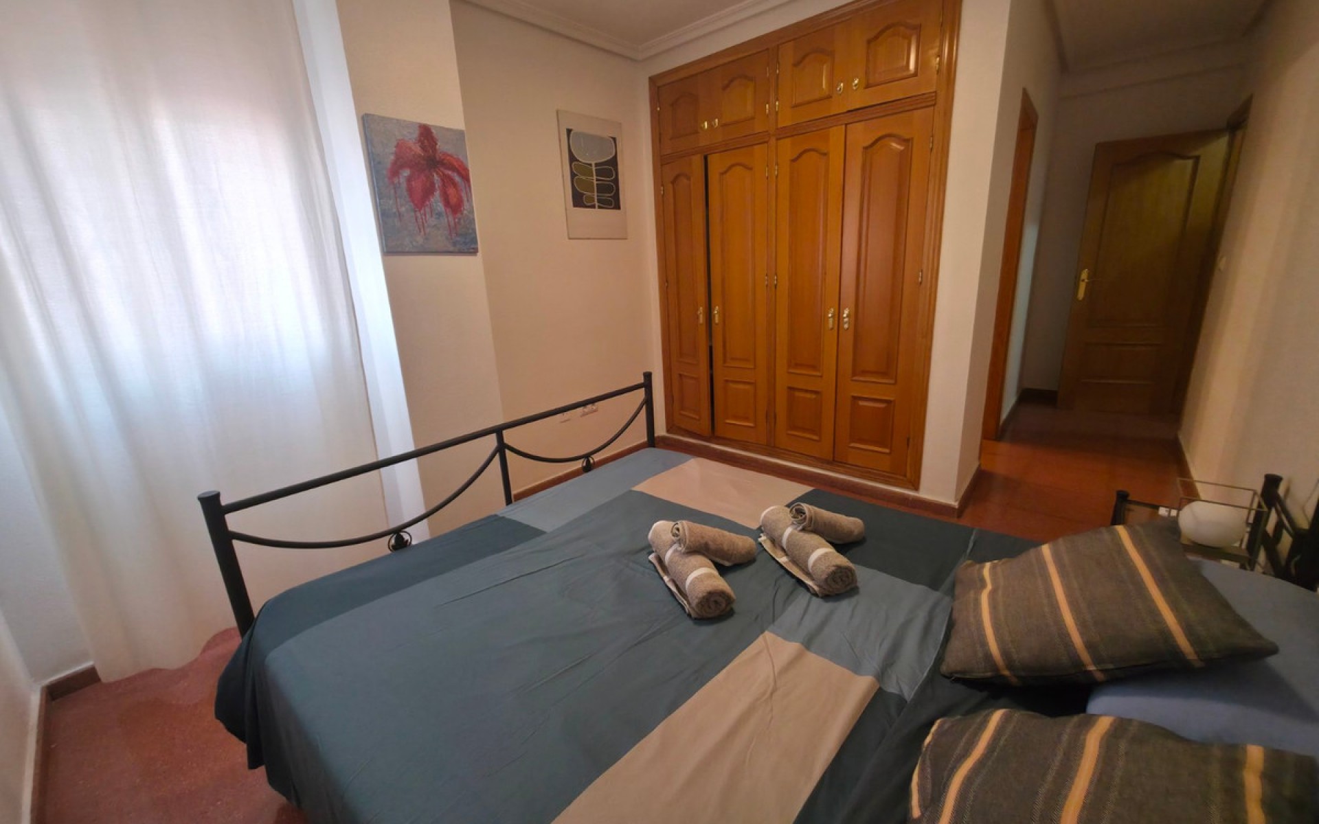 Resale - Appartement - Torrevieja - Torrevieja Centro