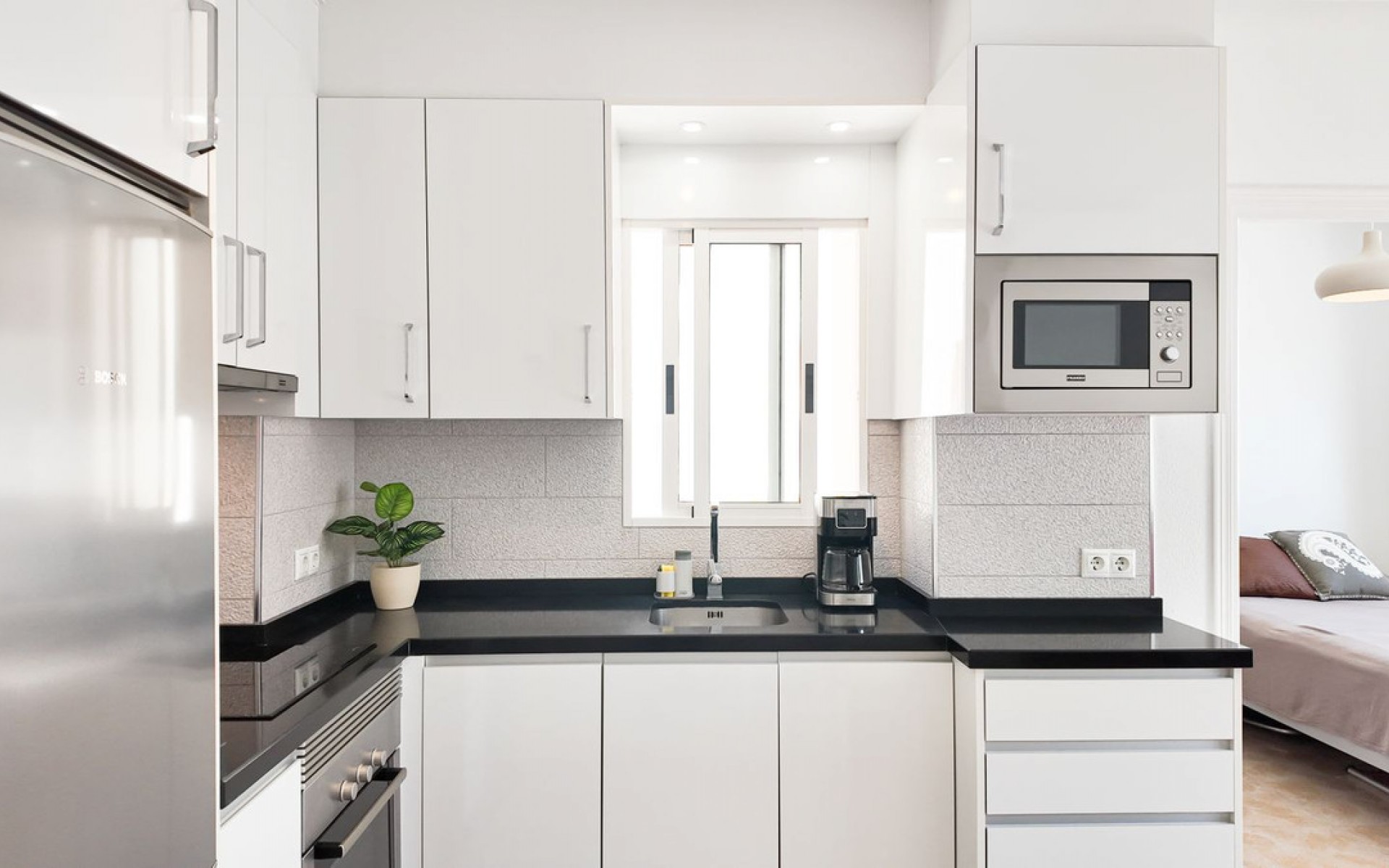 Resale - Appartement - Torrevieja - Torrevieja Centro