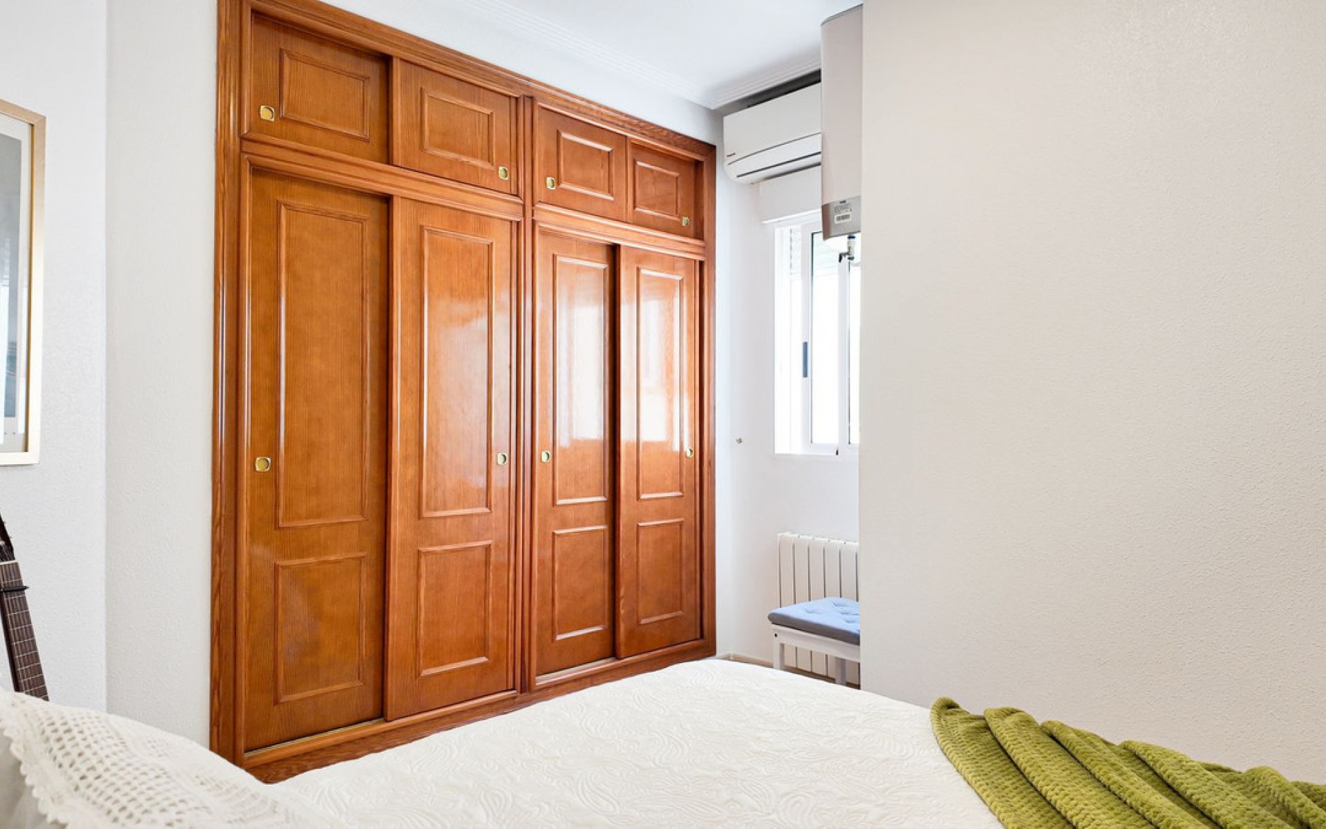 Resale - Appartement - Torrevieja - Torrevieja Centro
