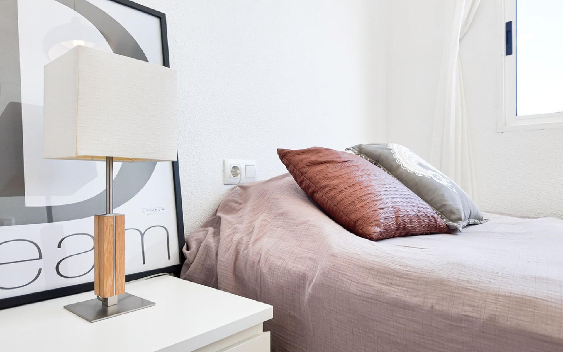 Resale - Appartement - Torrevieja - Torrevieja Centro