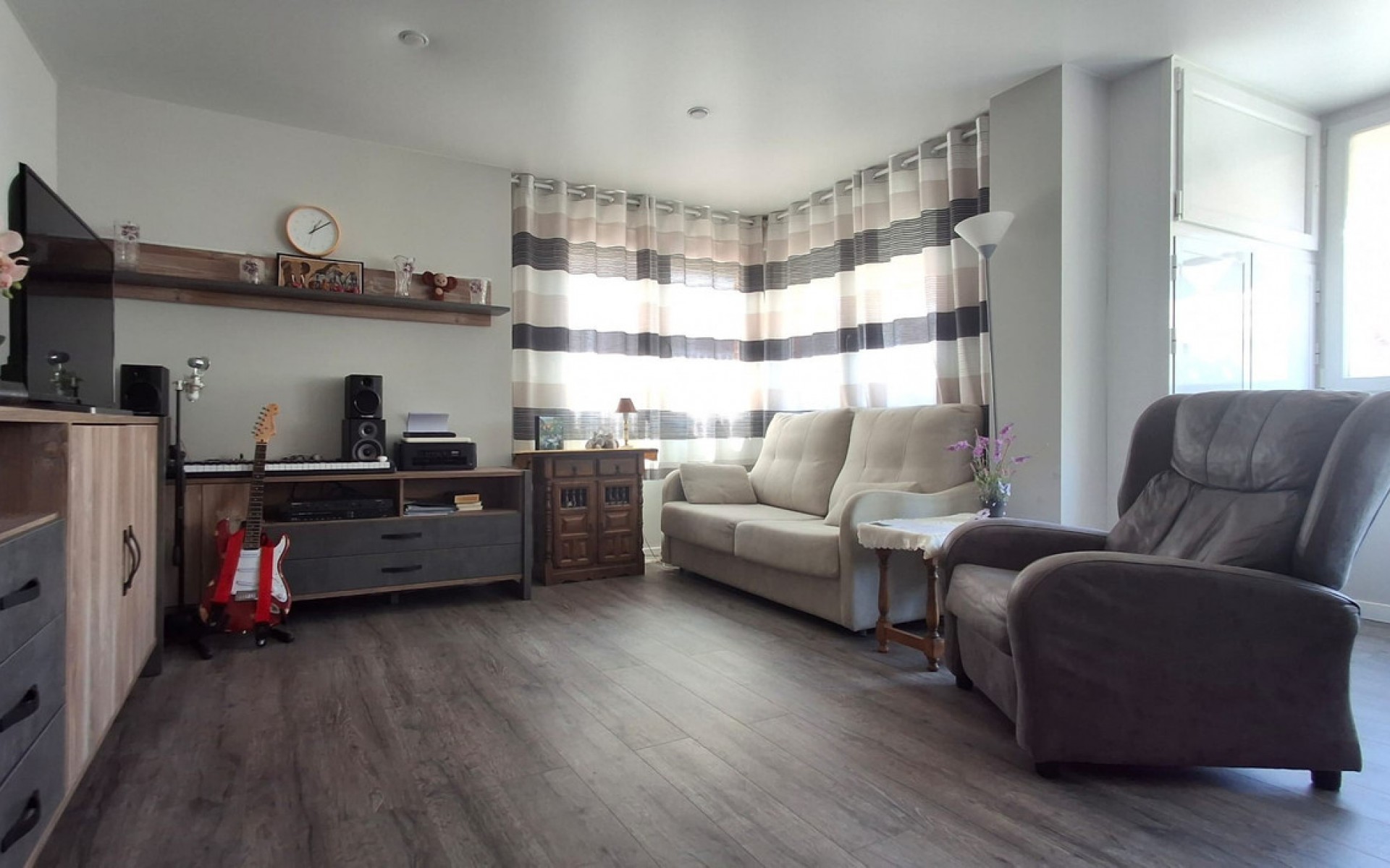 Resale - Appartement - Torrevieja - Torrevieja Centro