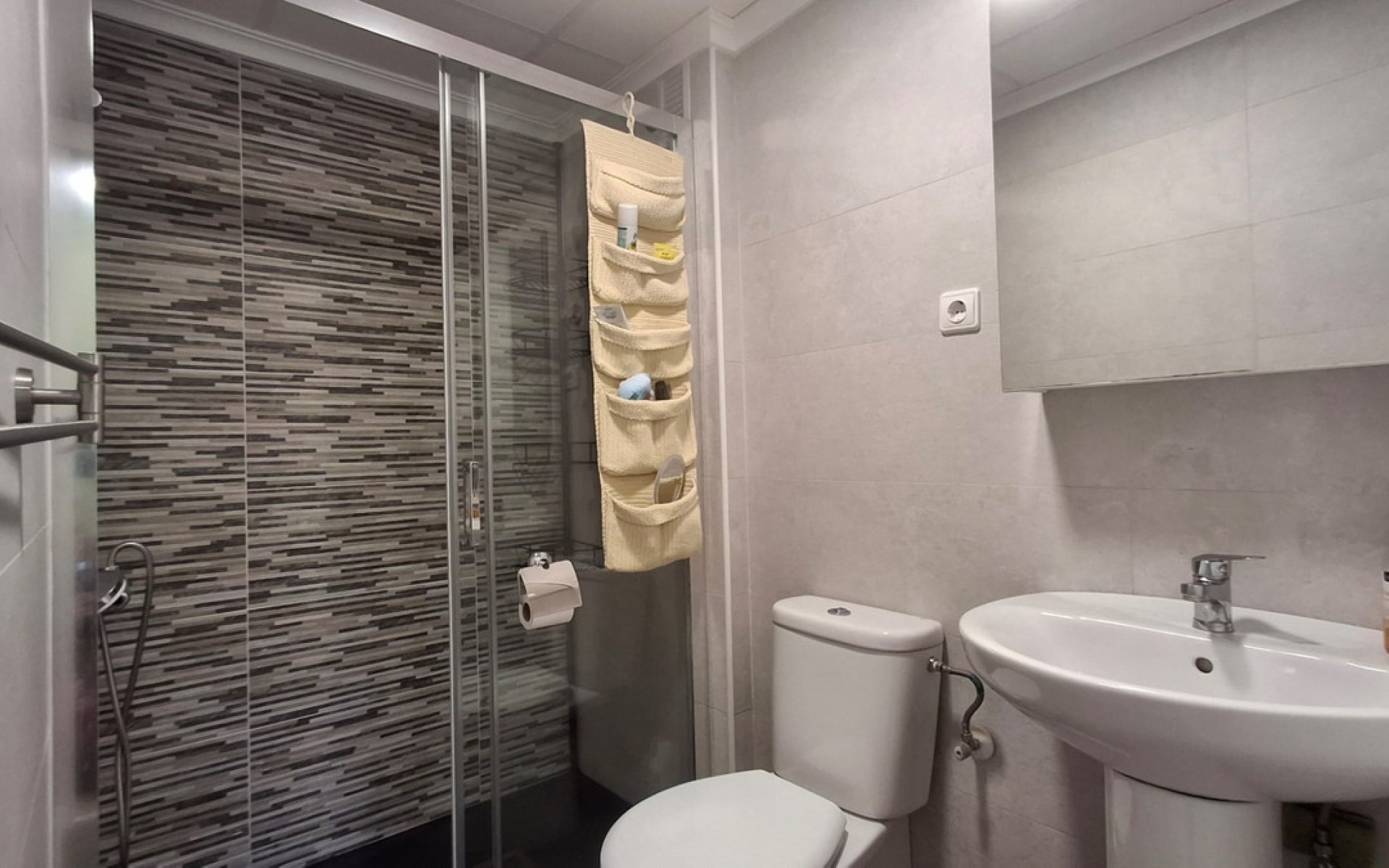 Resale - Appartement - Torrevieja - Torrevieja Centro