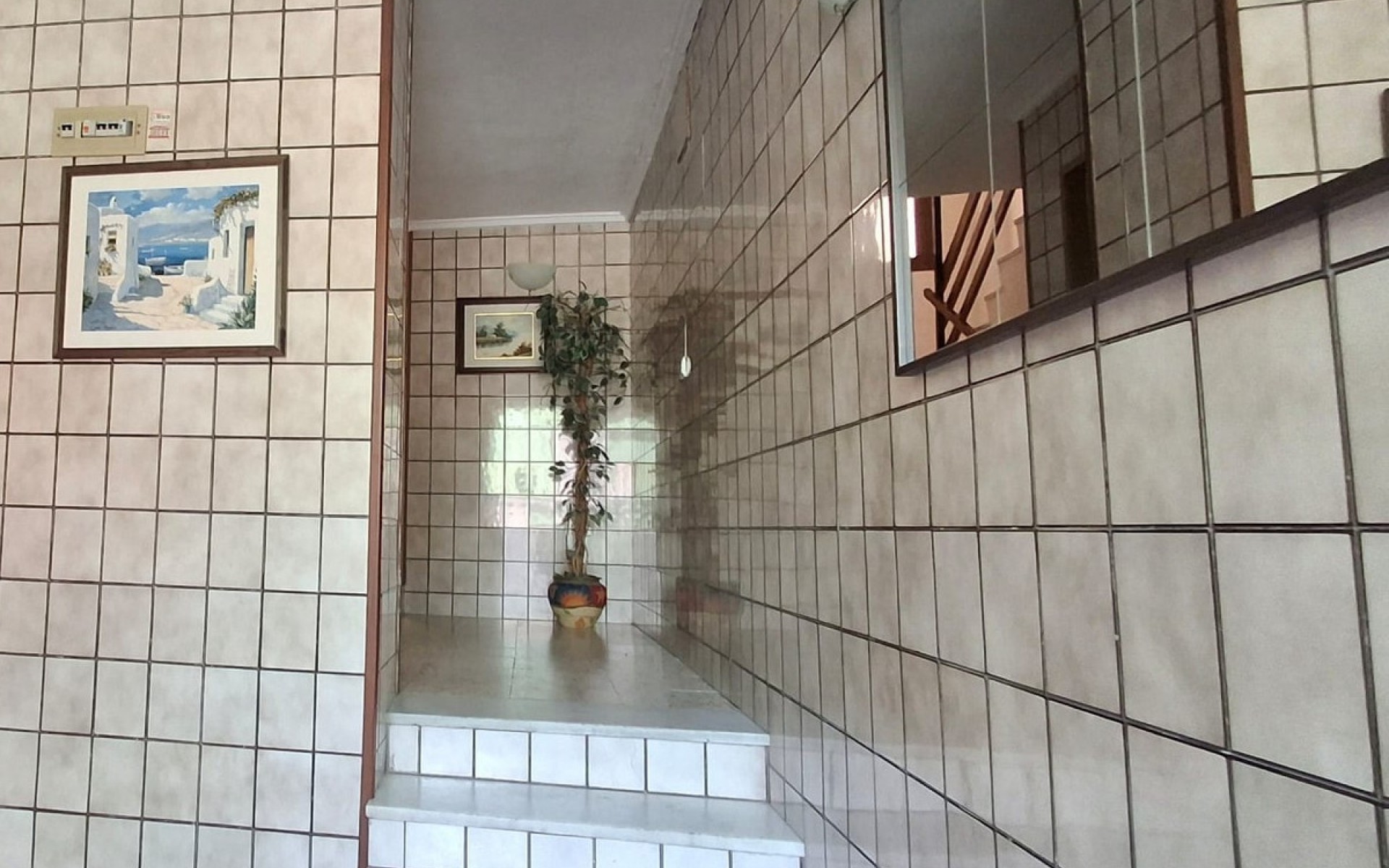Resale - Appartement - Torrevieja - Torrevieja Centro