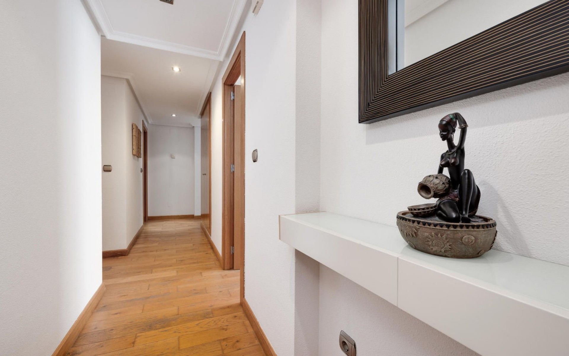 Resale - Appartement - Torrevieja - Torrevieja Centro