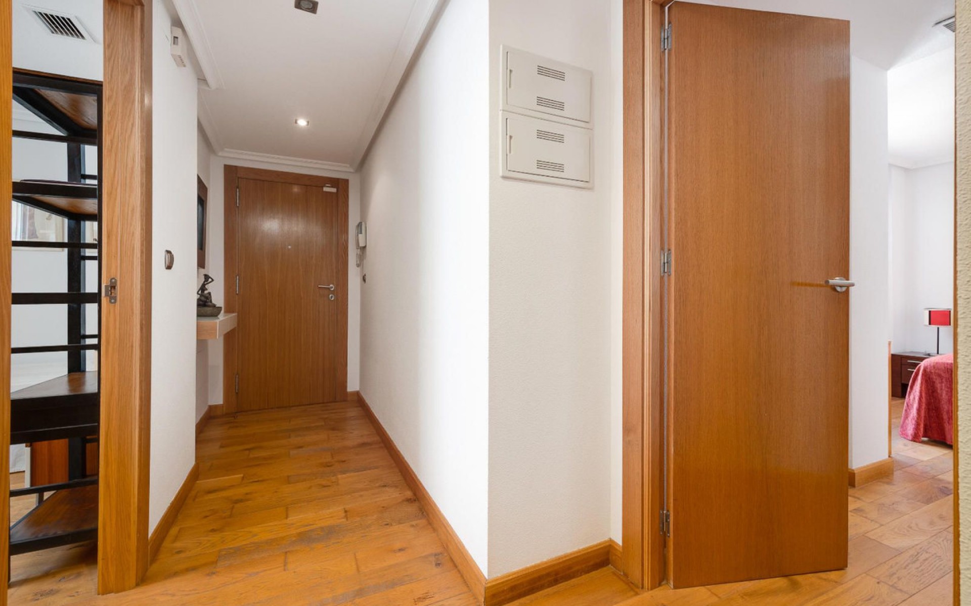 Resale - Appartement - Torrevieja - Torrevieja Centro