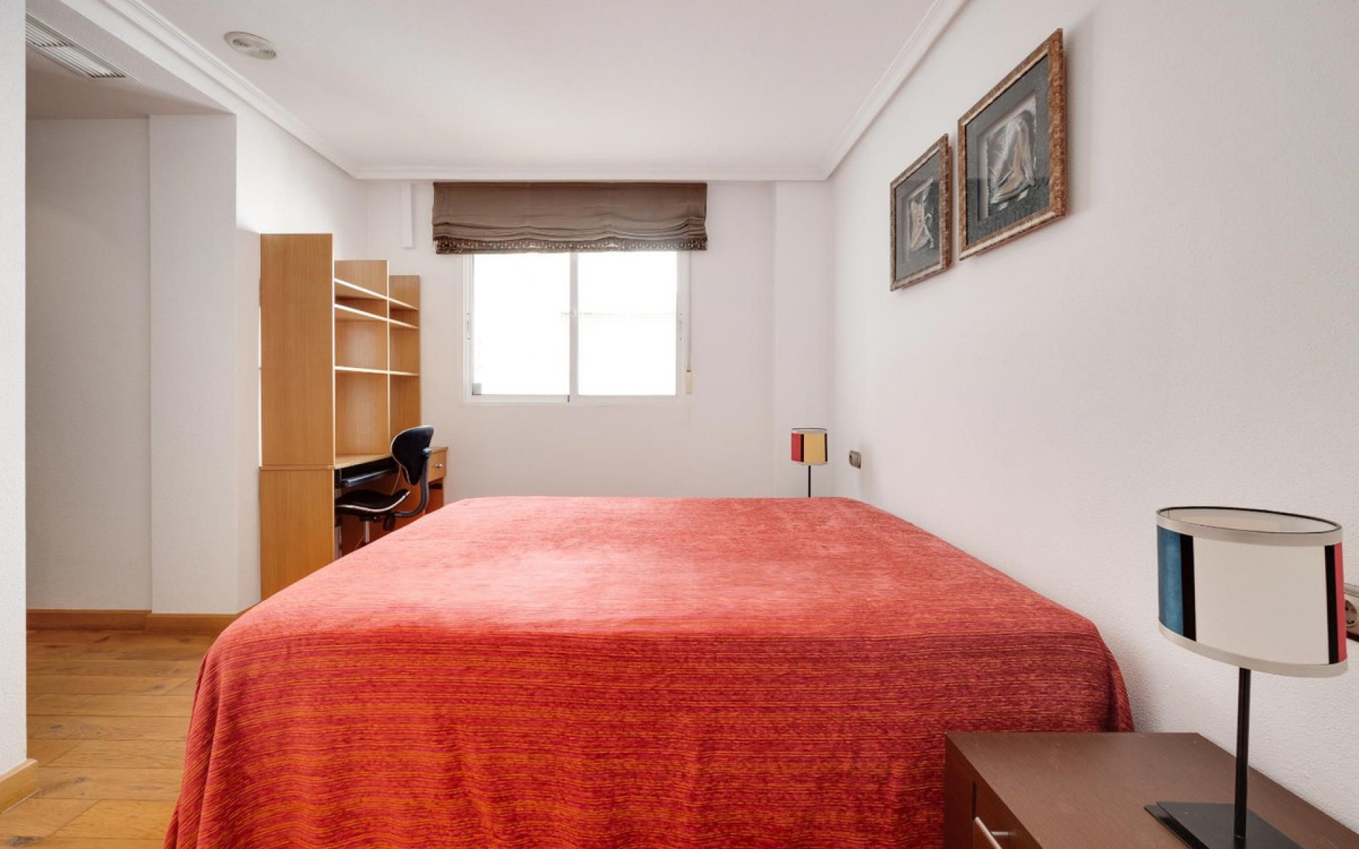 Resale - Appartement - Torrevieja - Torrevieja Centro