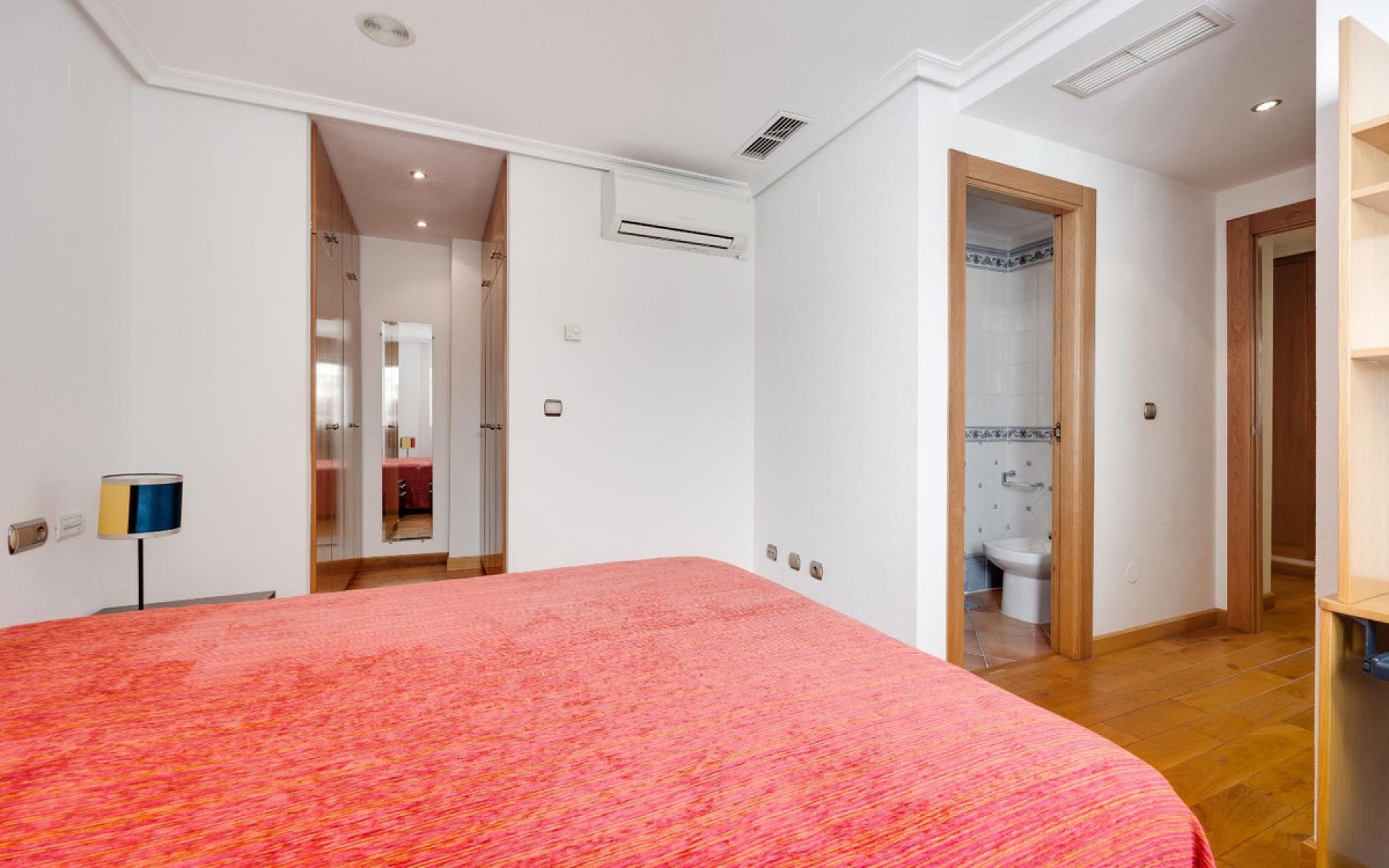 Resale - Appartement - Torrevieja - Torrevieja Centro