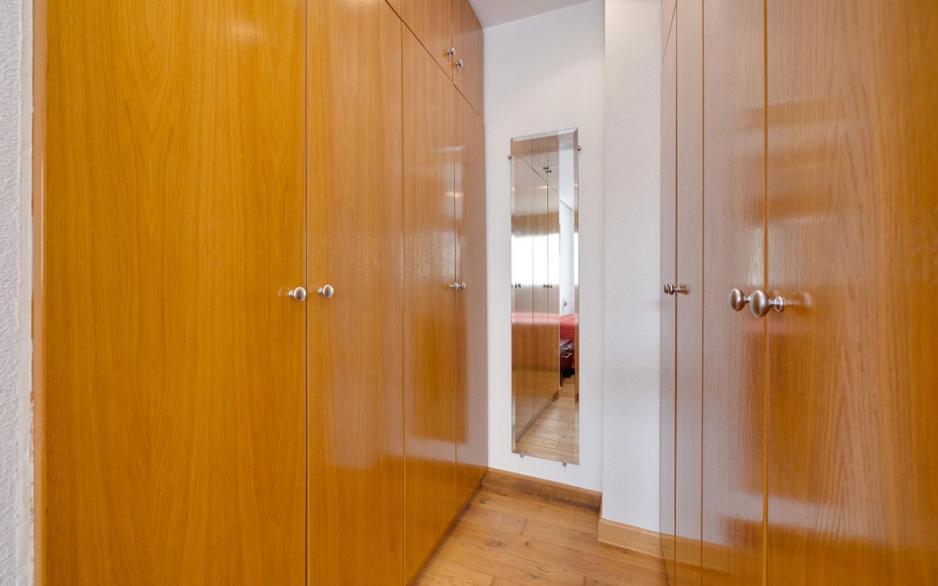 Resale - Appartement - Torrevieja - Torrevieja Centro