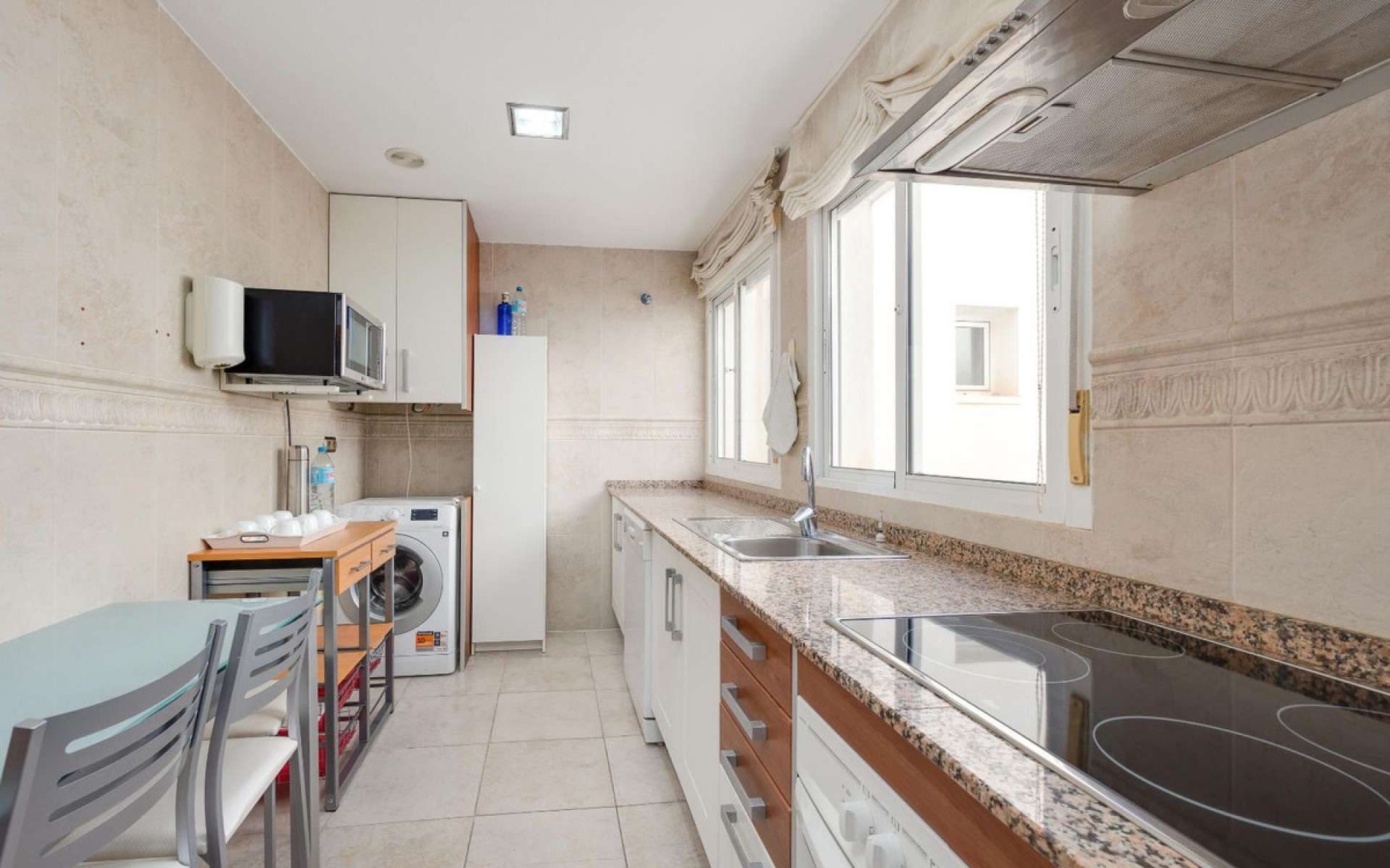 Resale - Appartement - Torrevieja - Torrevieja Centro
