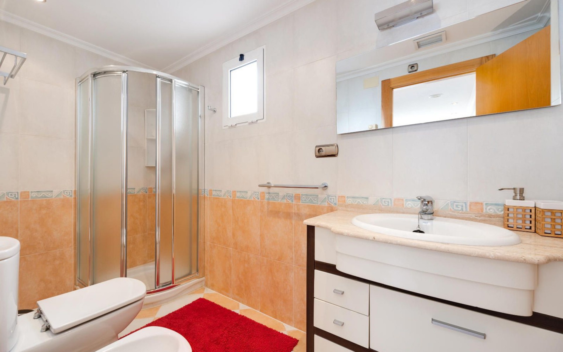 Resale - Appartement - Torrevieja - Torrevieja Centro
