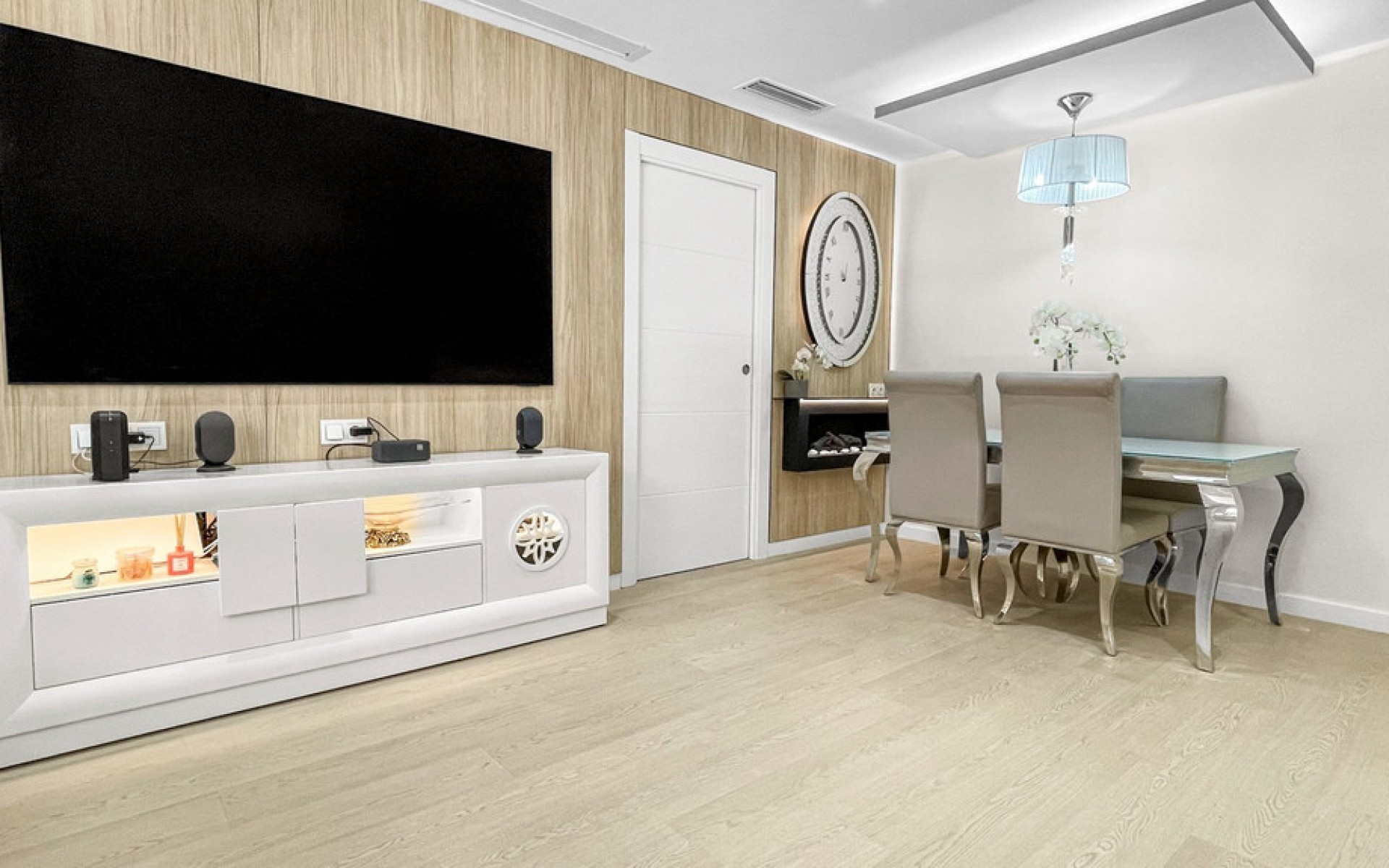 Resale - Appartement - Torrevieja - Torrevieja Centro
