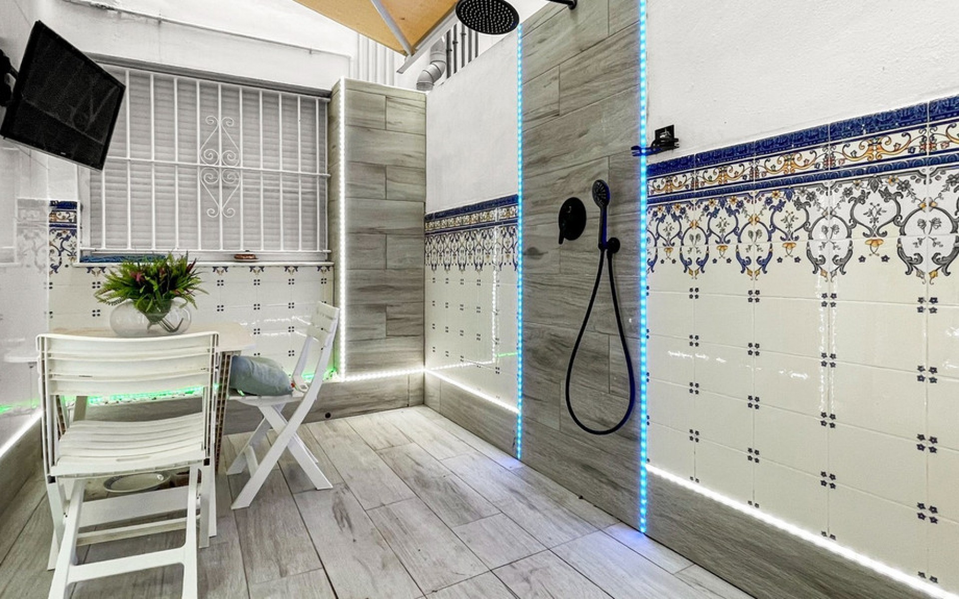Resale - Appartement - Torrevieja - Torrevieja Centro