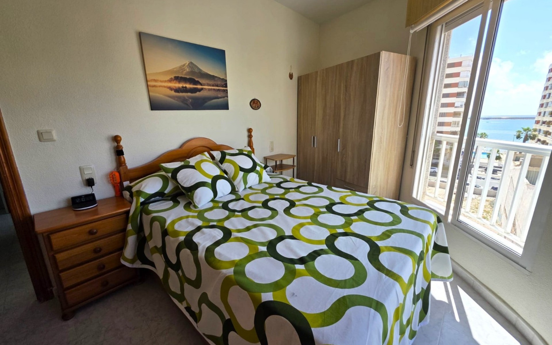 Resale - Appartement - Torrevieja - Torrevieja Centro