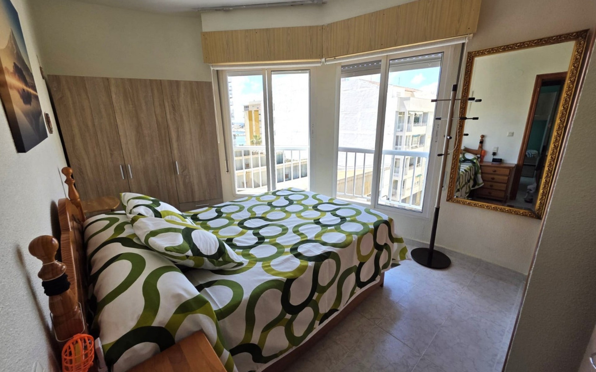 Resale - Appartement - Torrevieja - Torrevieja Centro