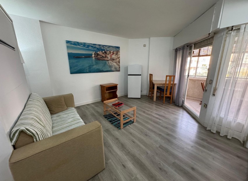 Resale - Appartement - Torrevieja - Torrevieja Centro