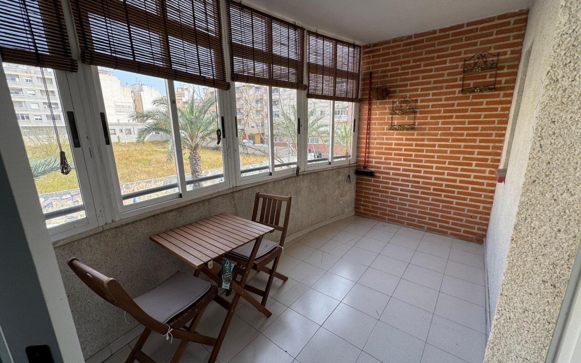 Resale - Appartement - Torrevieja - Torrevieja Centro