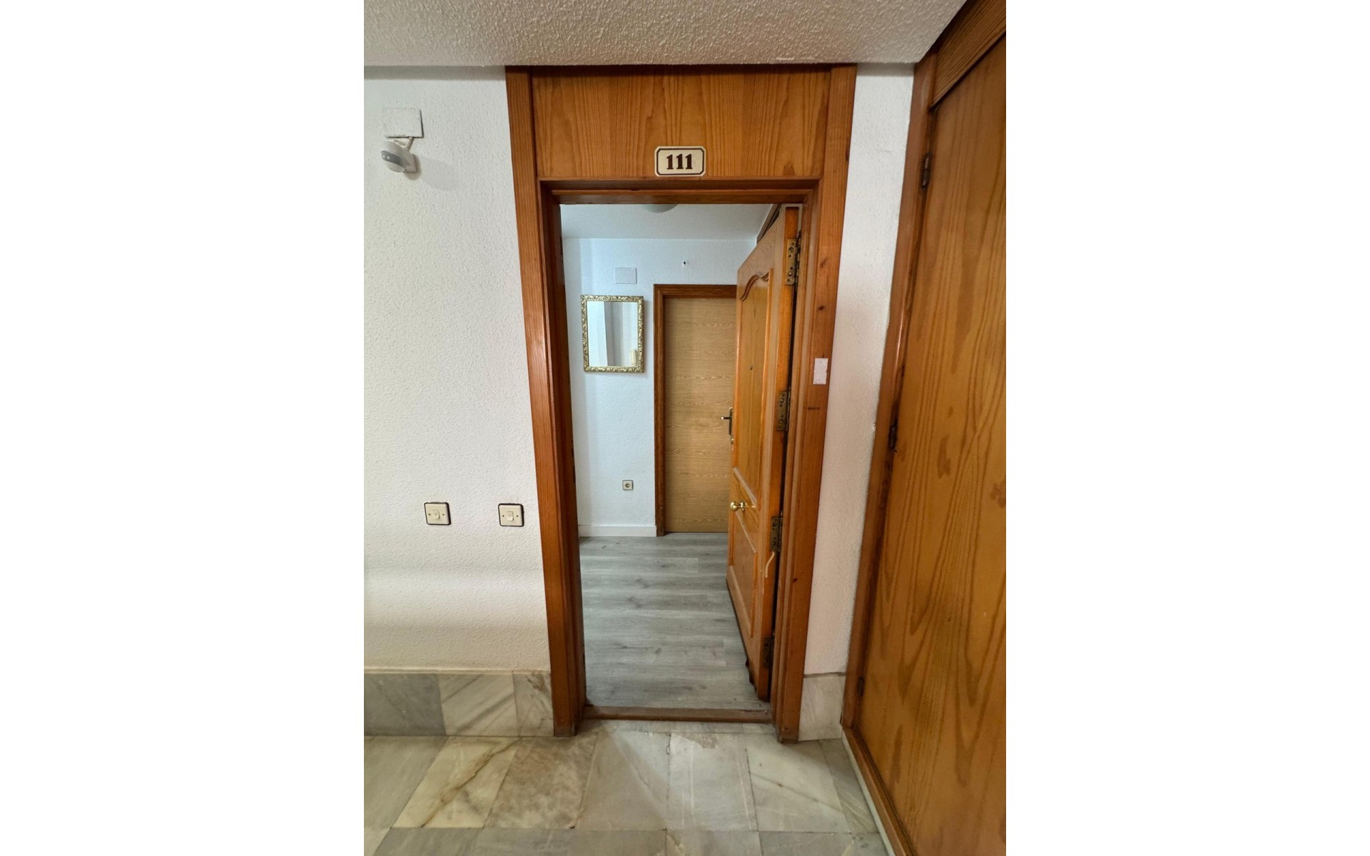 Resale - Appartement - Torrevieja - Torrevieja Centro