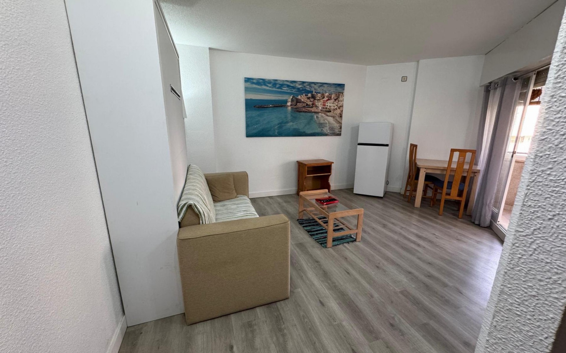 Resale - Appartement - Torrevieja - Torrevieja Centro