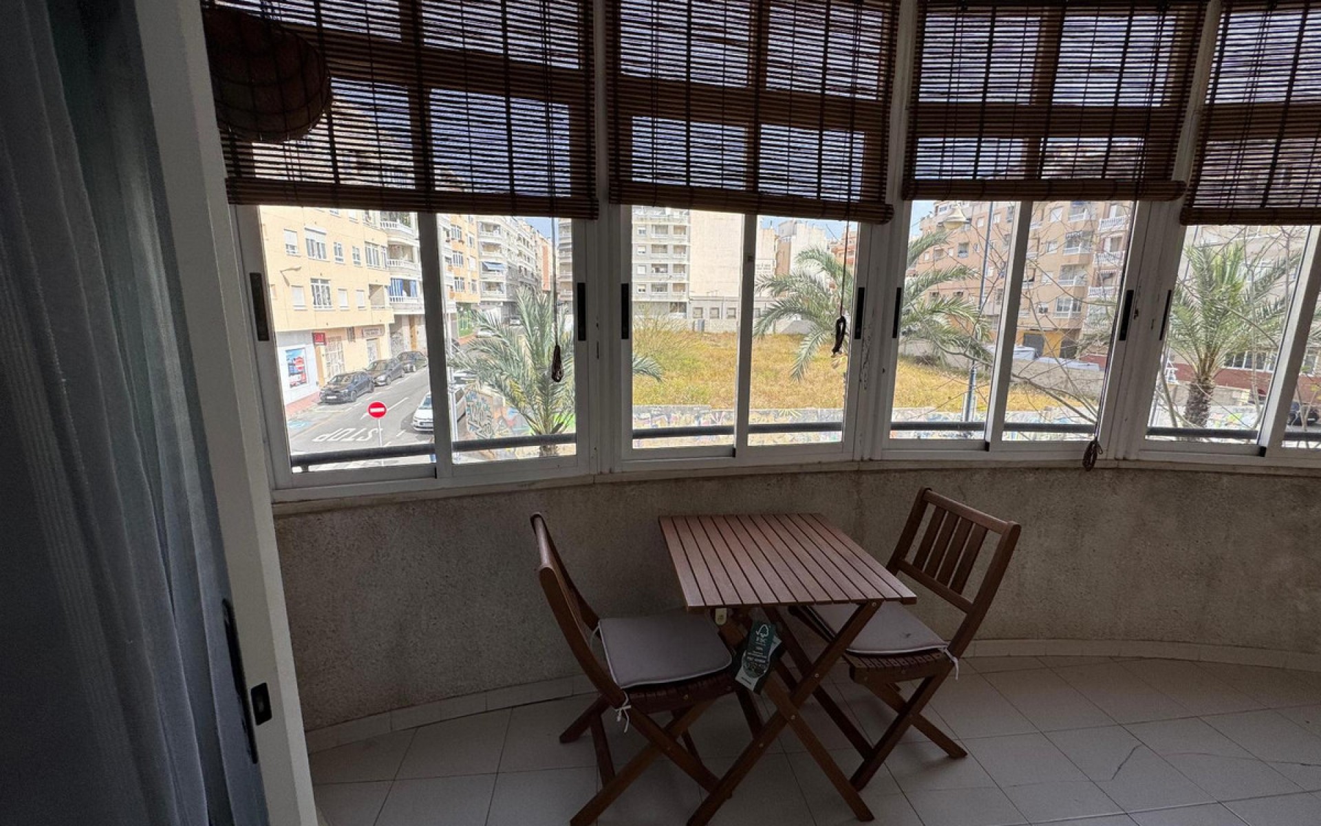 Resale - Appartement - Torrevieja - Torrevieja Centro