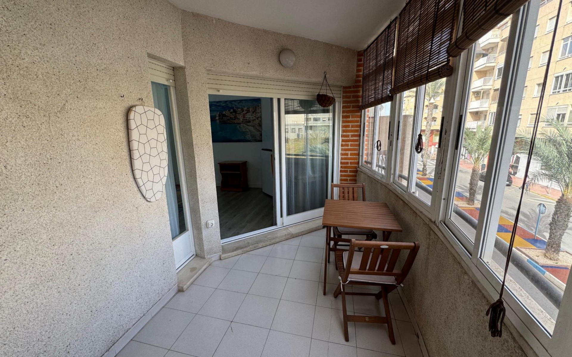 Resale - Appartement - Torrevieja - Torrevieja Centro
